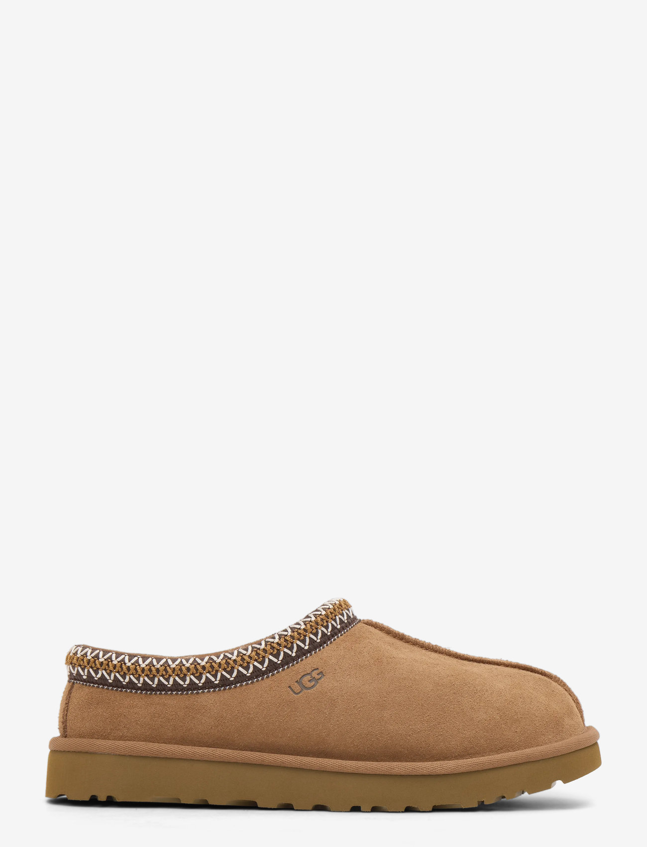 UGG - W Tasman II - flade mules - chestnut - 1