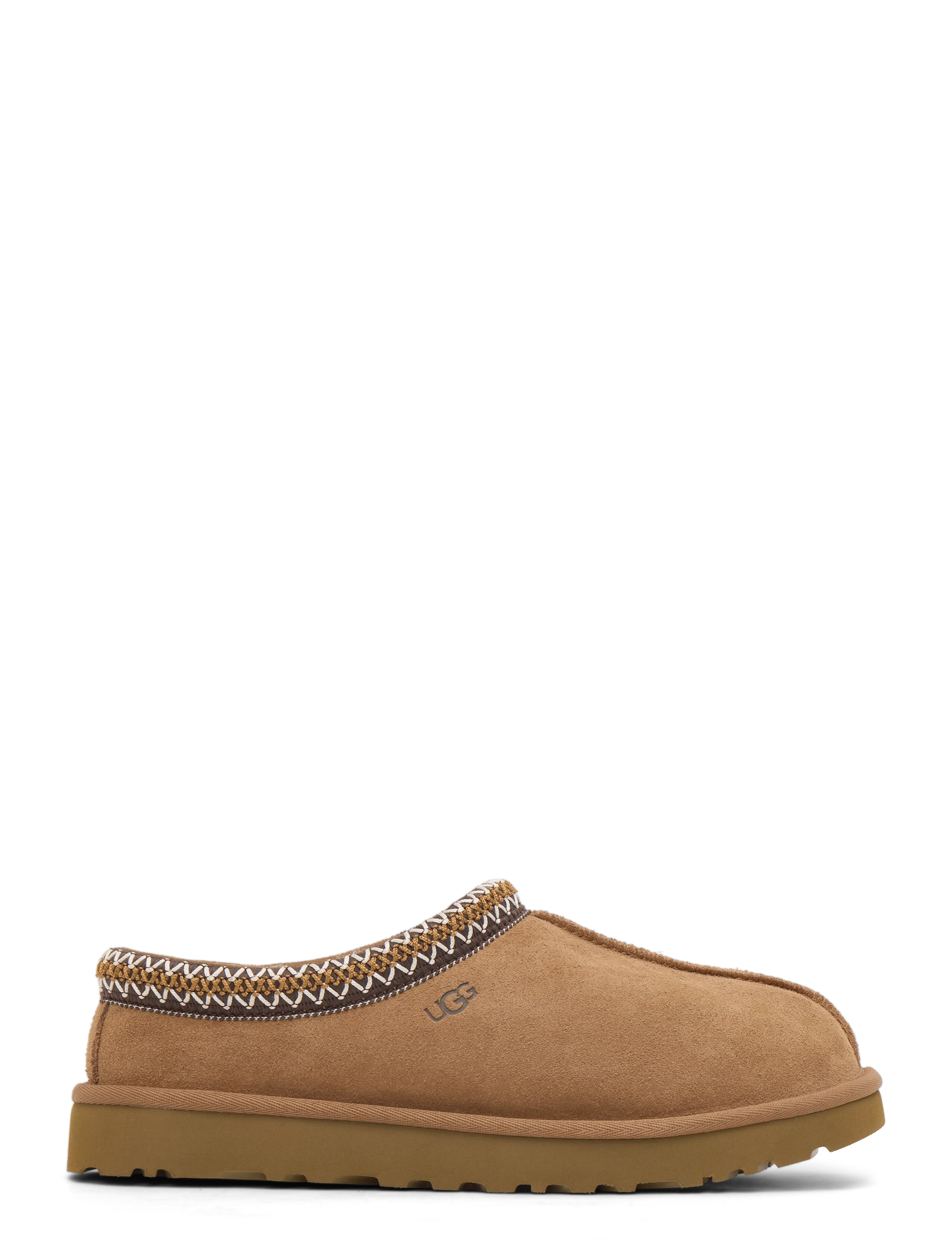 W Tasman II - CHESTNUT