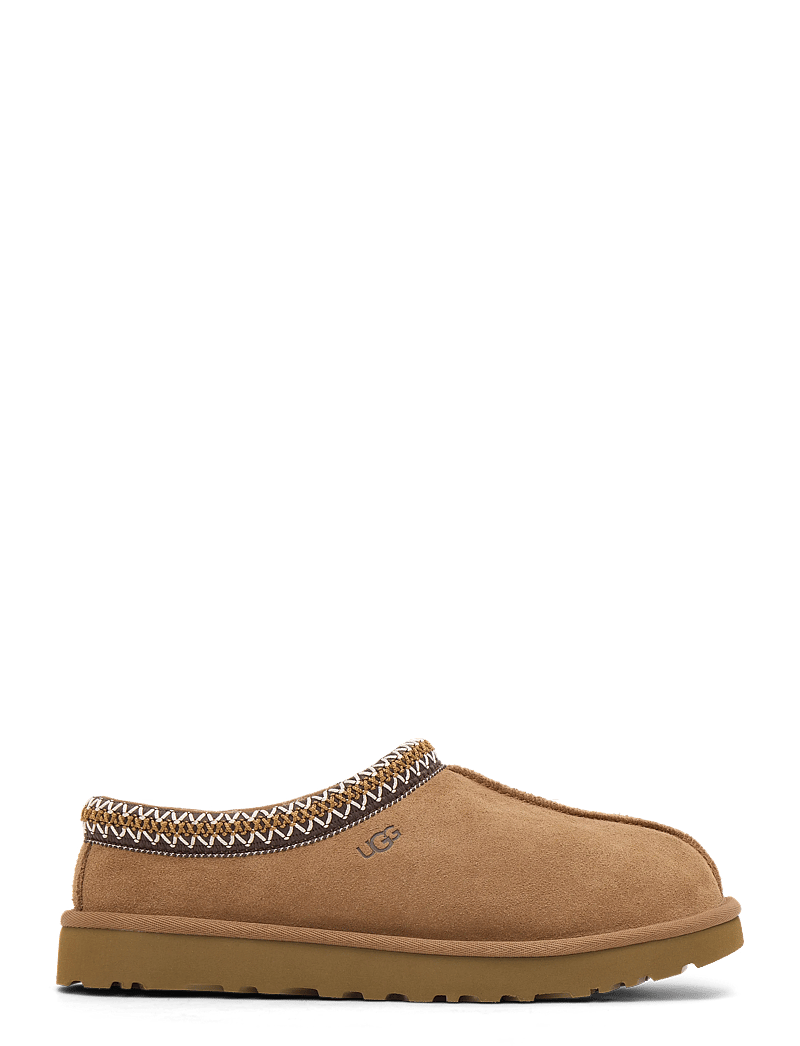 UGG - W Tasman II - flade mules - chestnut - 1