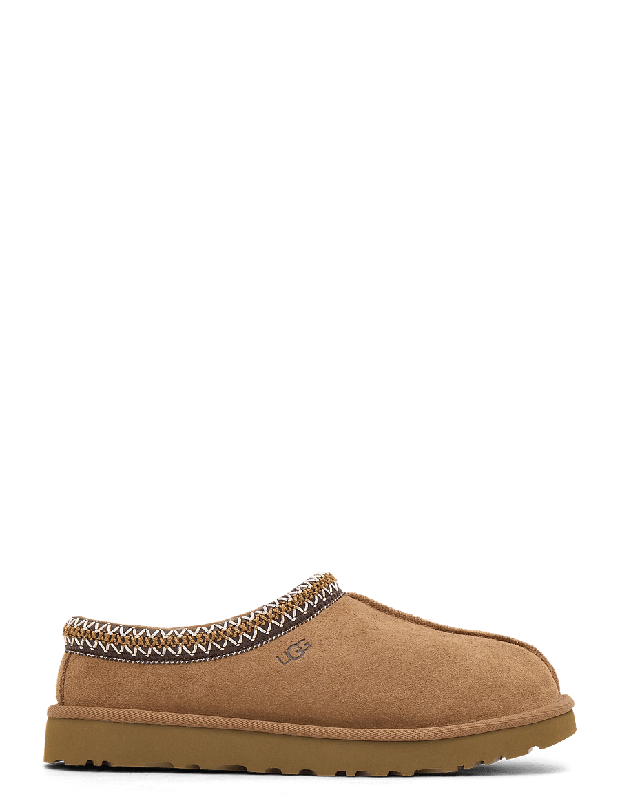 UGG - W Tasman II - mules plates - chestnut - 1