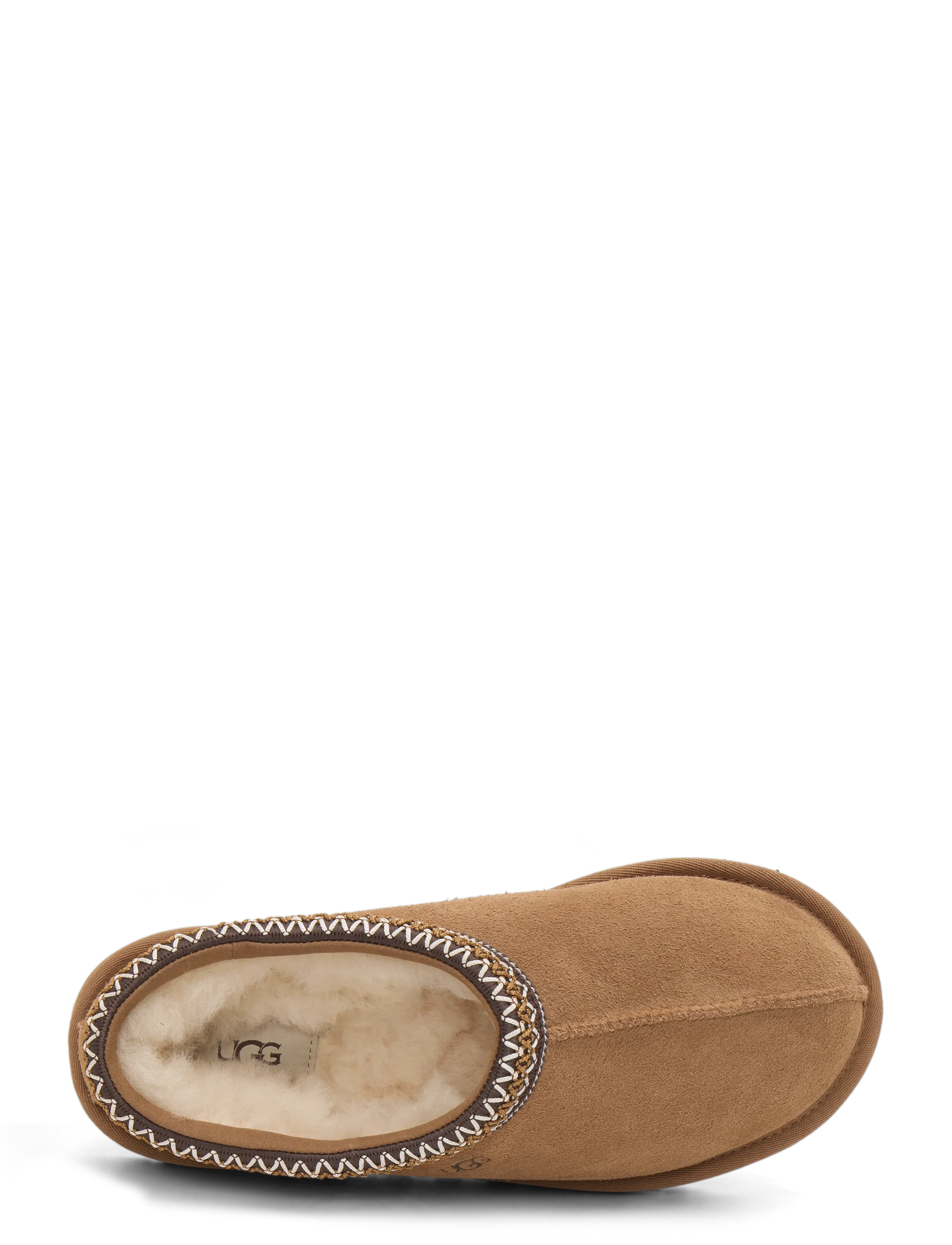 UGG - W Tasman II - mules plates - chestnut - 4