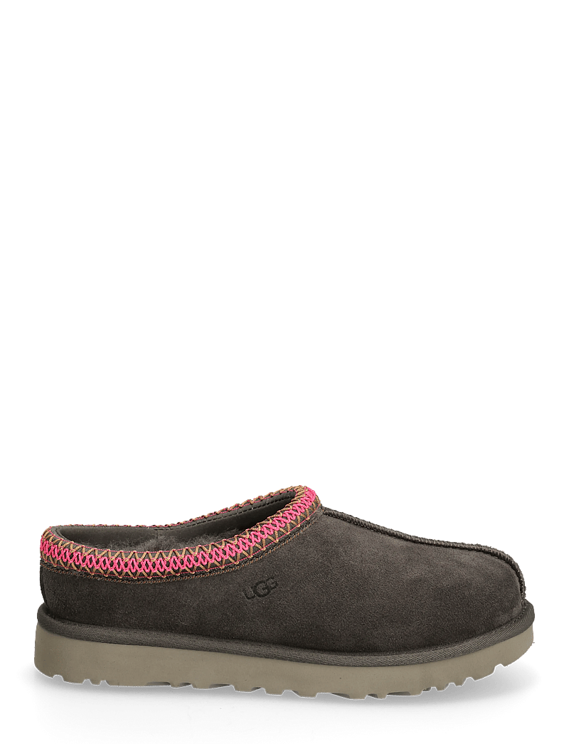 UGG - W Tasman II - flat mules - dense smoke - 1