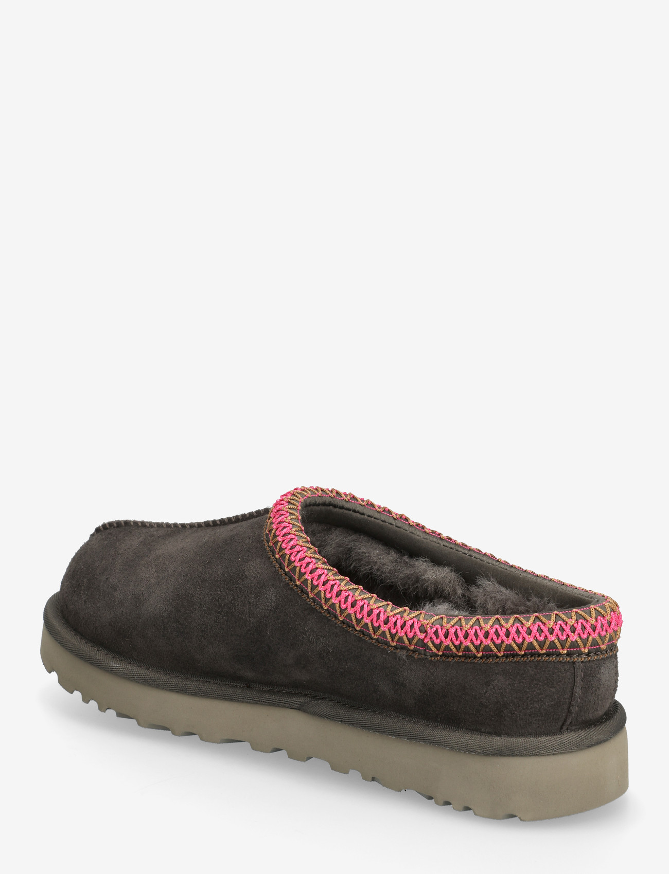 UGG - W Tasman II - flat mules - dense smoke - 2