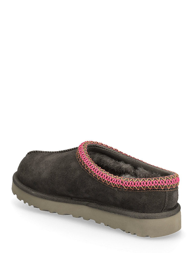 UGG - W Tasman II - flat mules - dense smoke - 2