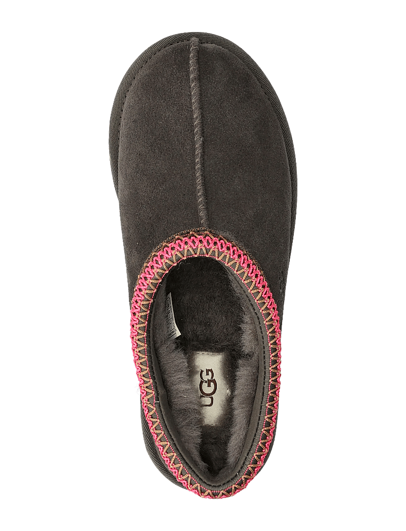UGG - W Tasman II - flat mules - dense smoke - 3
