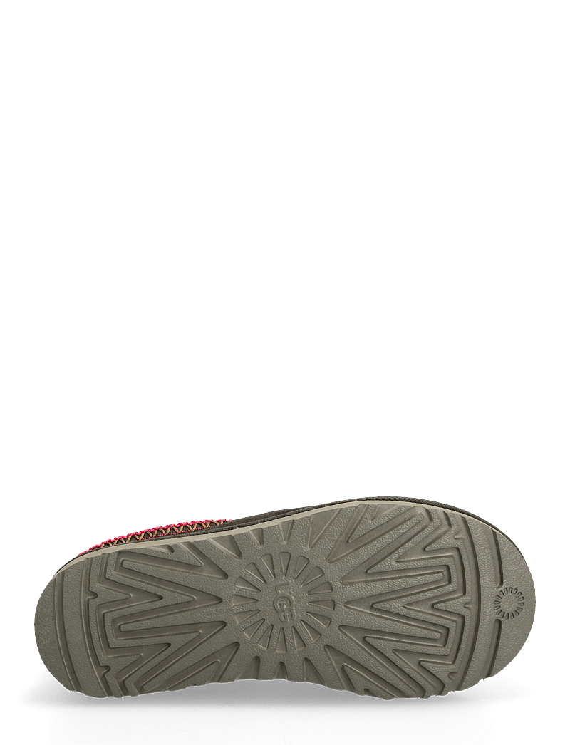 UGG - W Tasman II - flat mules - dense smoke - 4