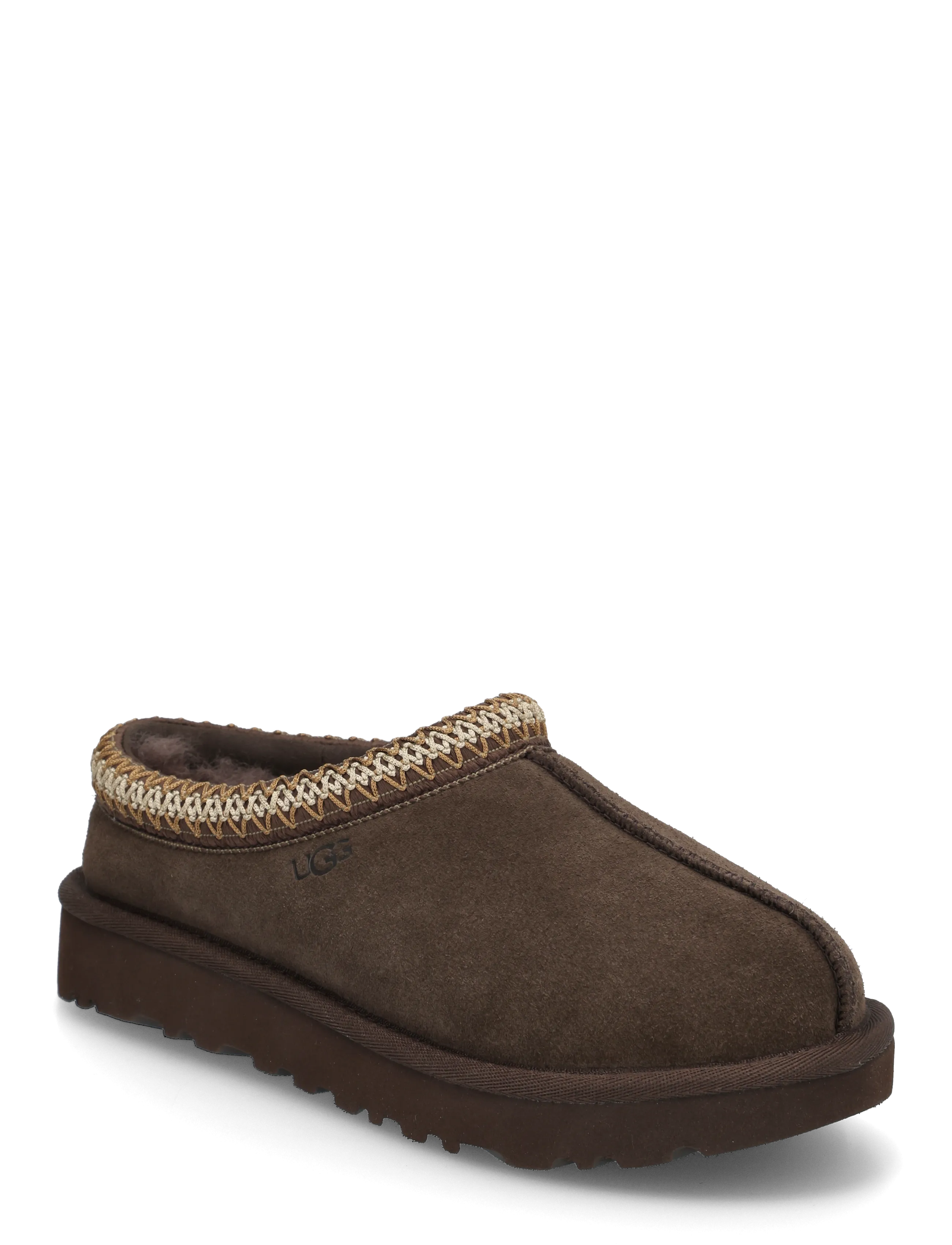 UGG W Tasman II - Farben der Saison - DUSTED COCOA / brown
