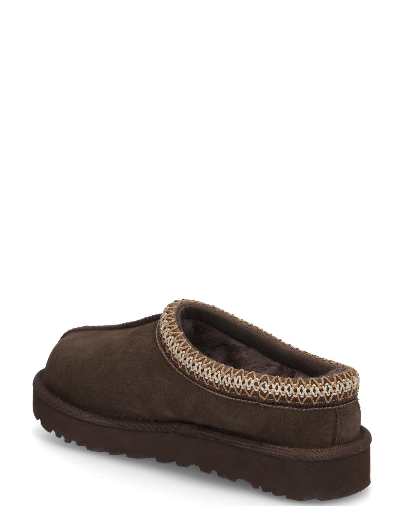 UGG - W Tasman II - modetrends - dusted cocoa - 1