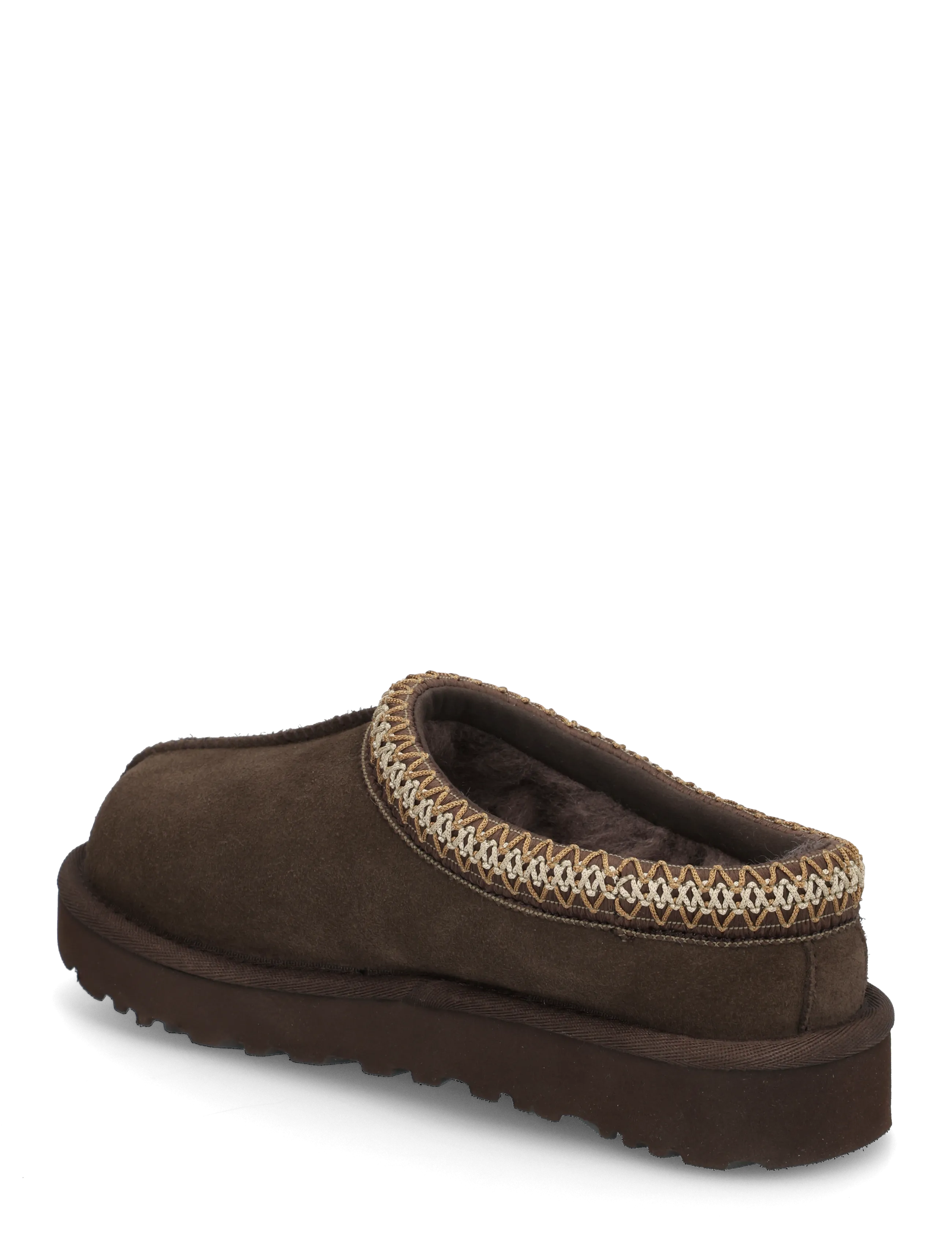 UGG - W Tasman II - fashion trends - dusted cocoa - 1