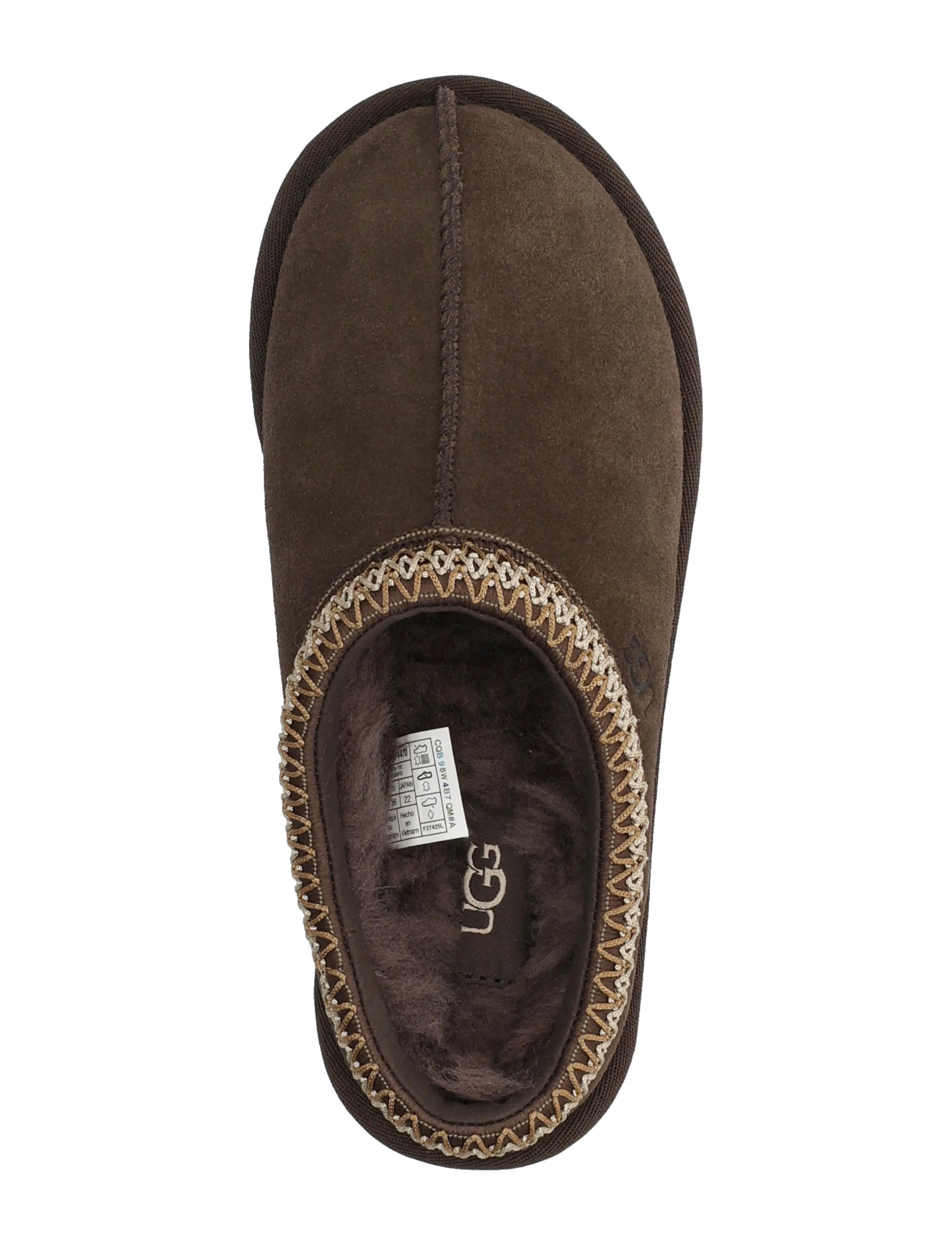UGG - W Tasman II - fashion trends - dusted cocoa - 3