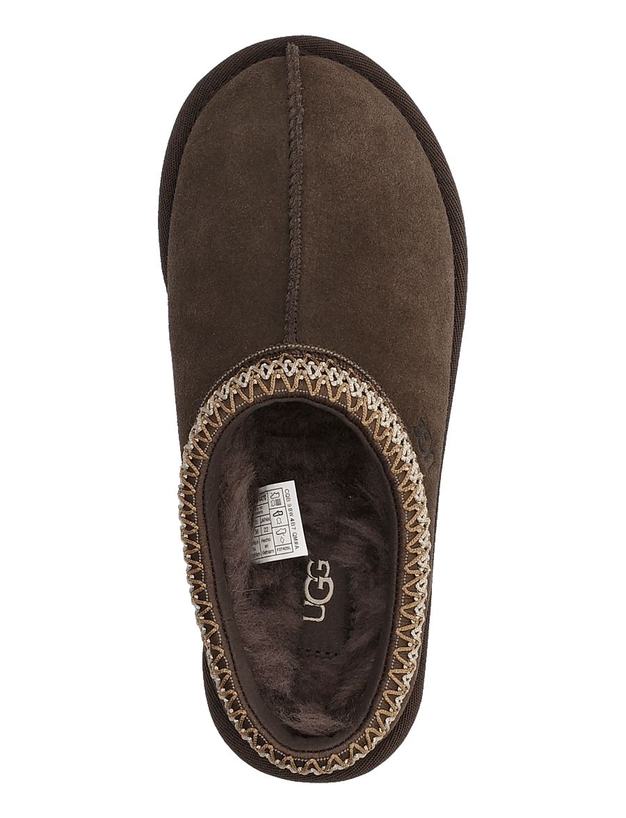 UGG - W Tasman II - modetrends - dusted cocoa - 3