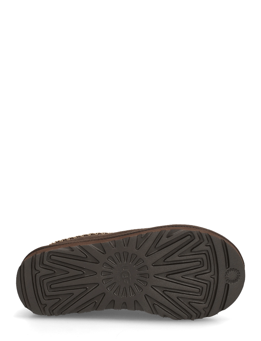 UGG - W Tasman II - fashion trends - dusted cocoa - 4