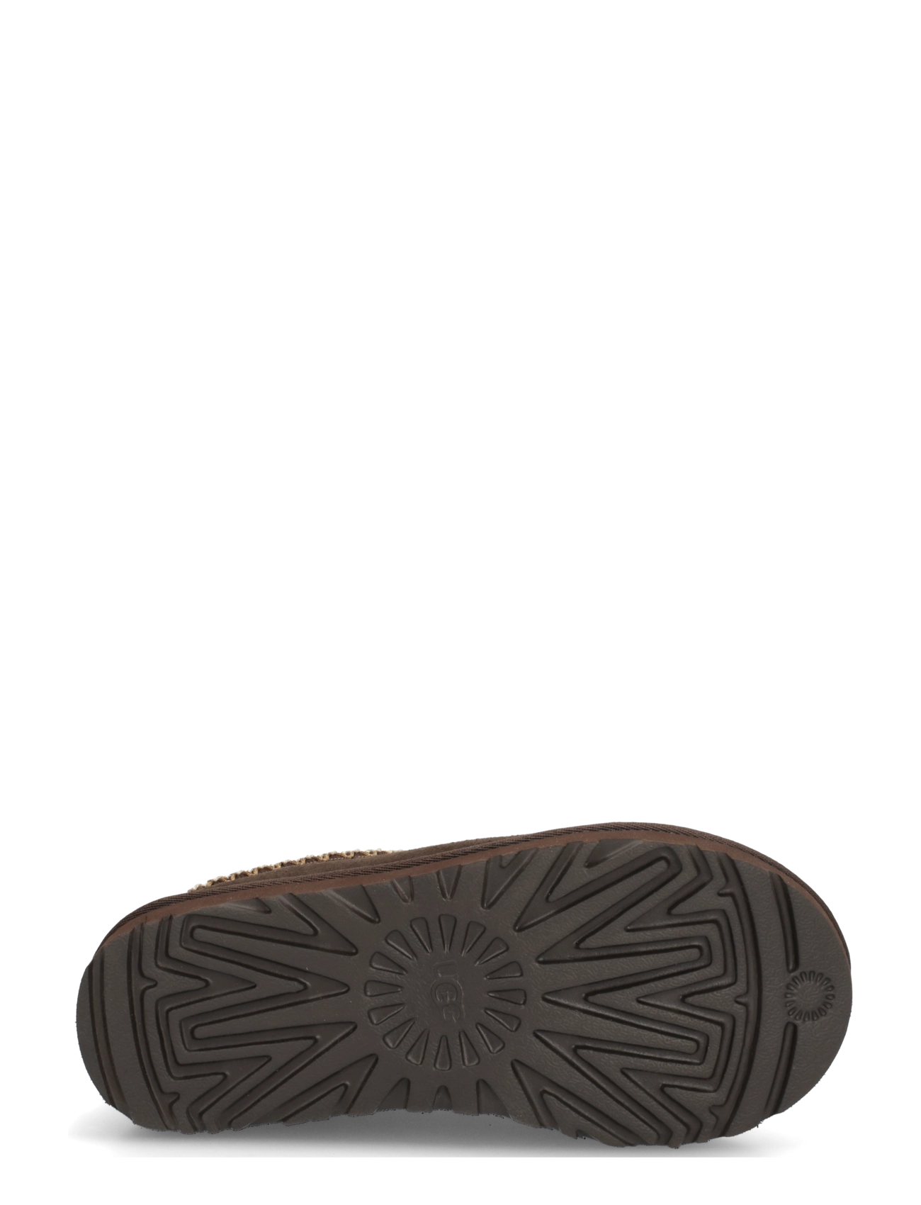 UGG - W Tasman II - modetrends - dusted cocoa - 4