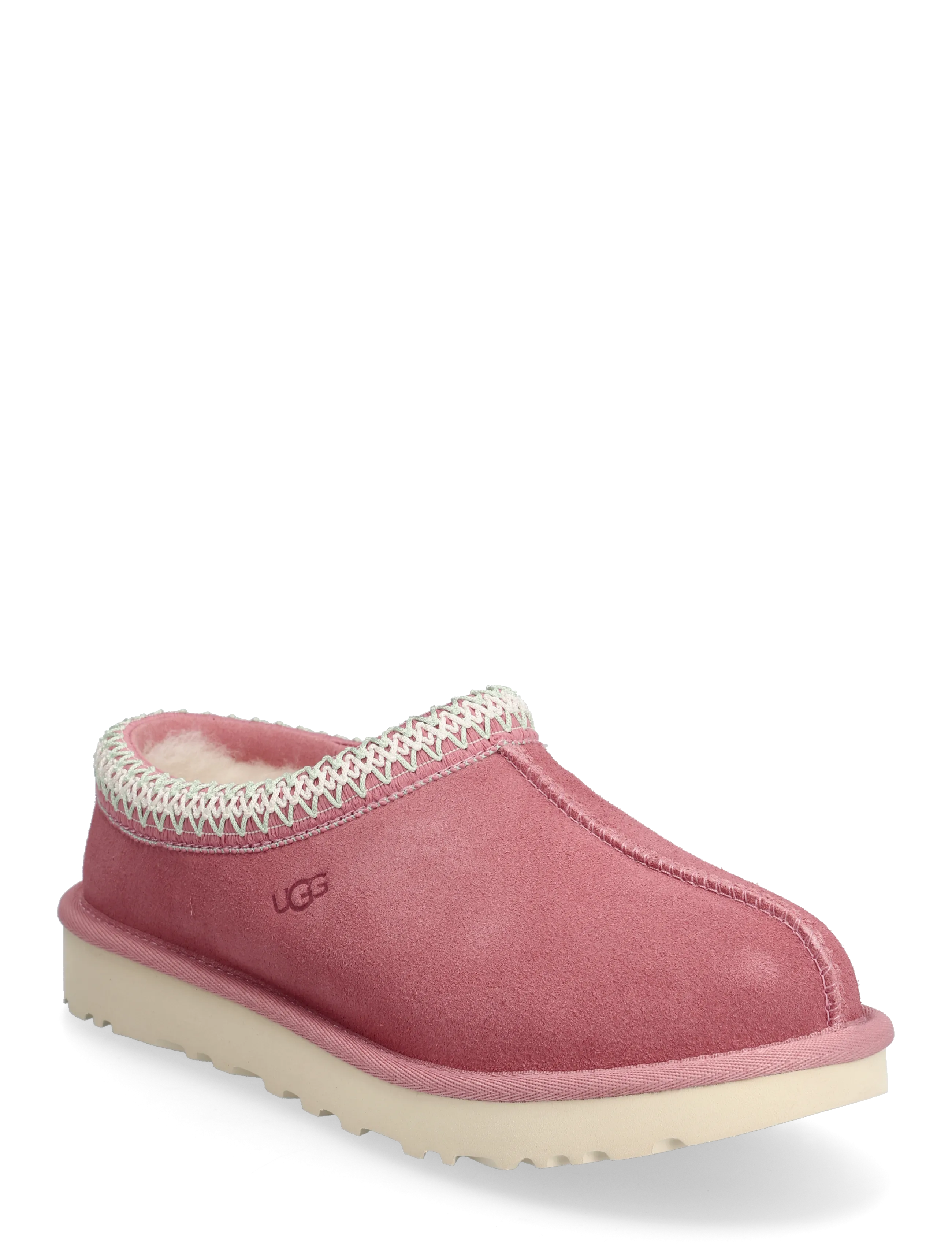 UGG W Tasman Ii, Kvinder, Mule Hjemmesko, Pink, Str: 38