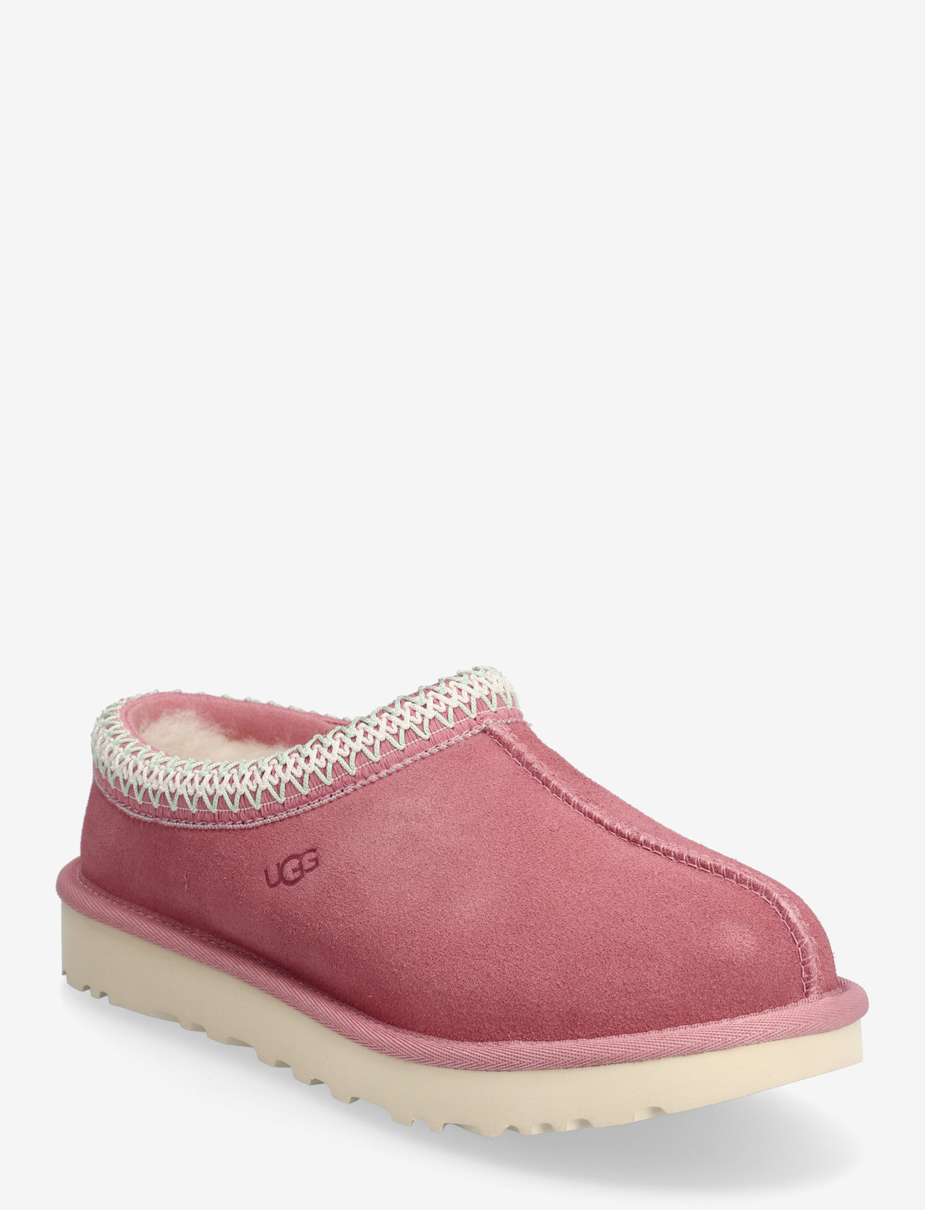 UGG - W Tasman II - flade mules - horizon pink - 0