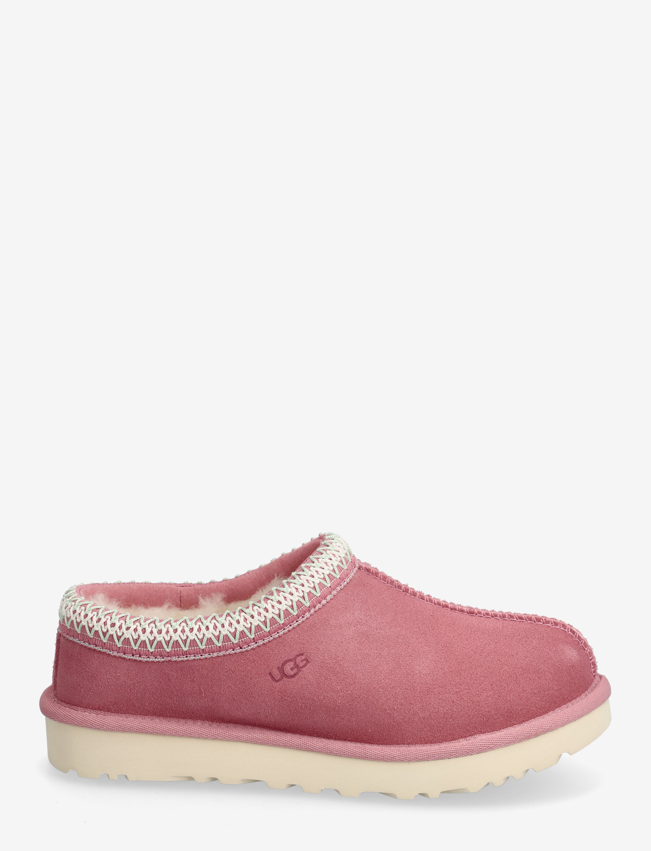 UGG - W Tasman II - flade mules - horizon pink - 1