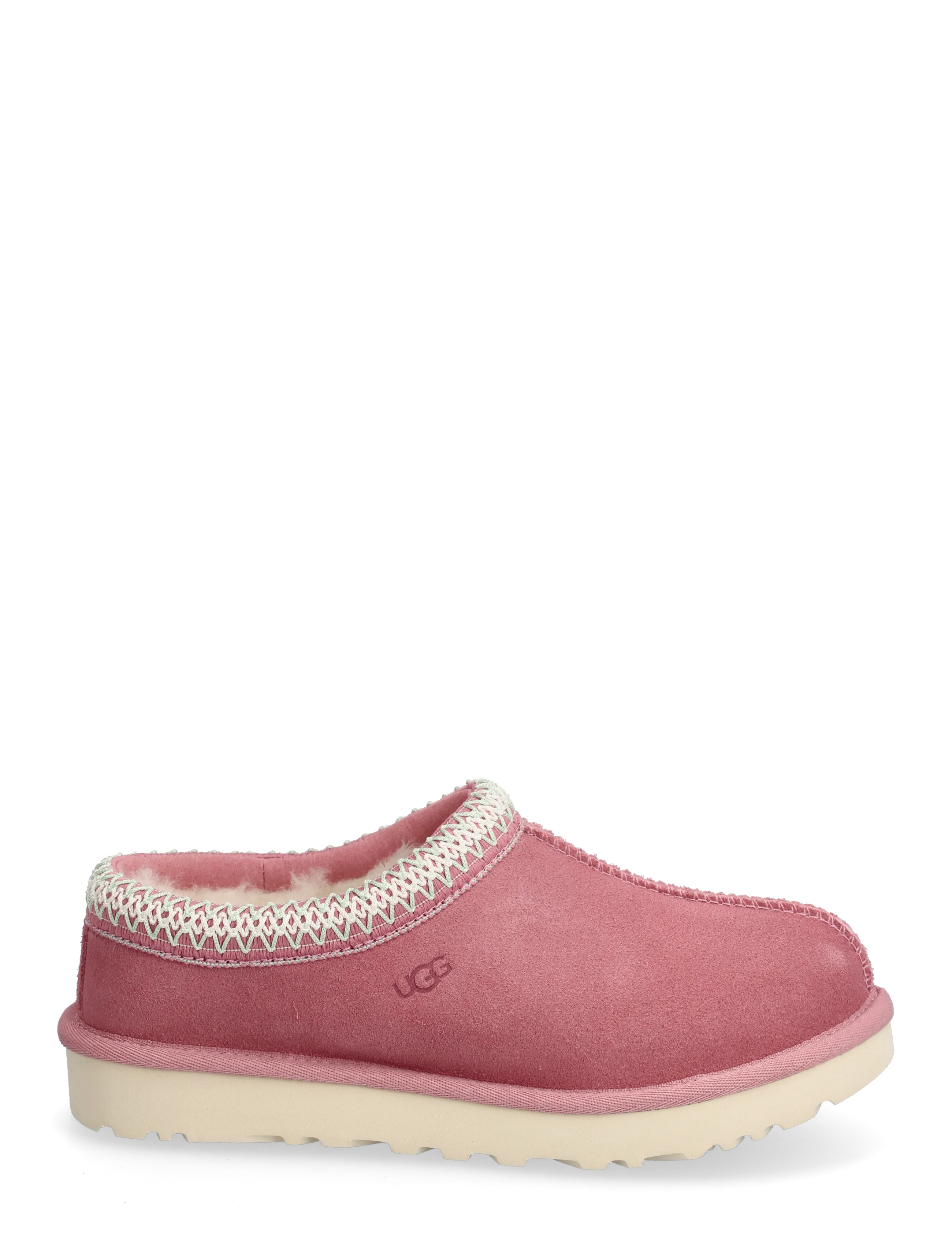 UGG - W Tasman II - flache pantoletten - horizon pink - 1