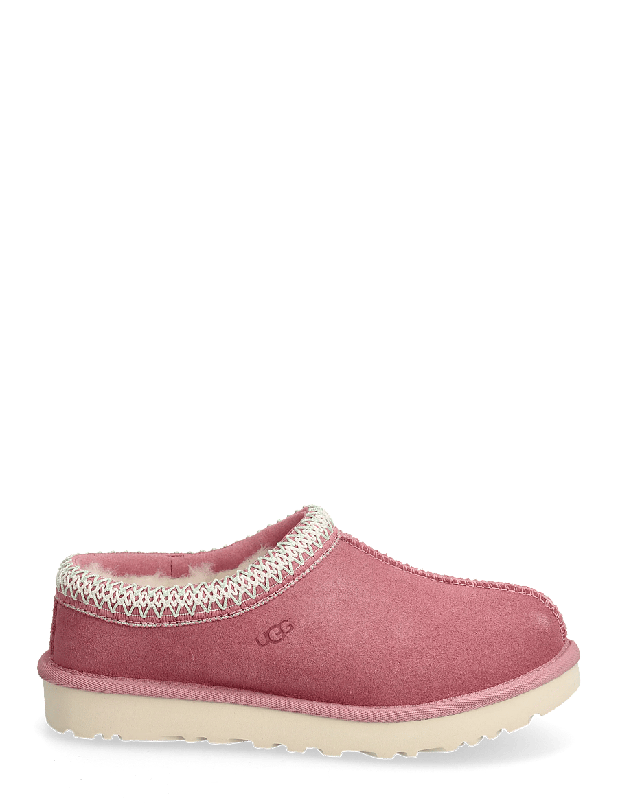 UGG - W Tasman II - flache pantoletten - horizon pink - 1