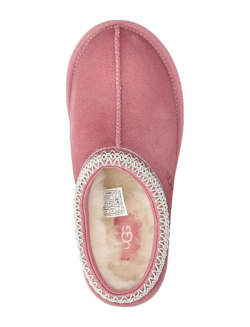 UGG - W Tasman II - flade mules - horizon pink - 3