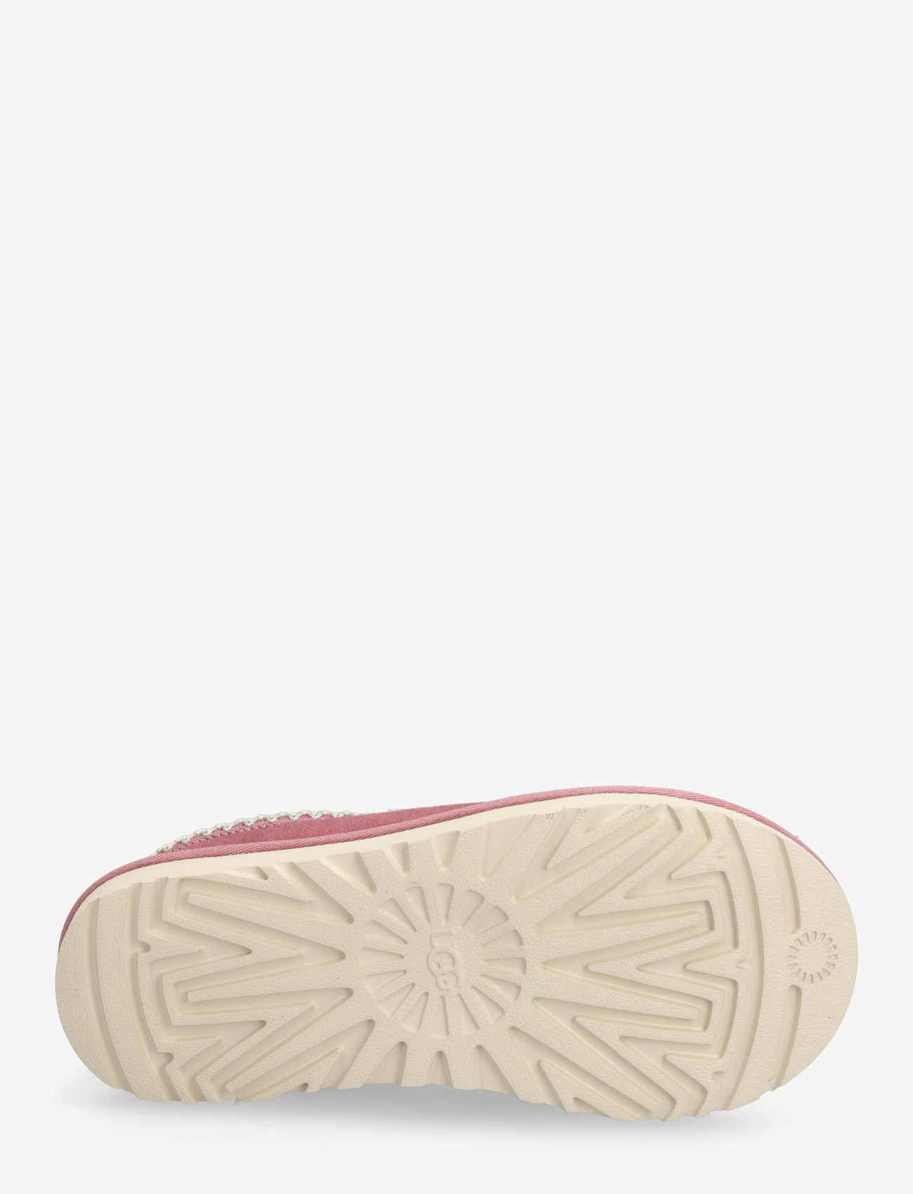 UGG - W Tasman II - flade mules - horizon pink - 4