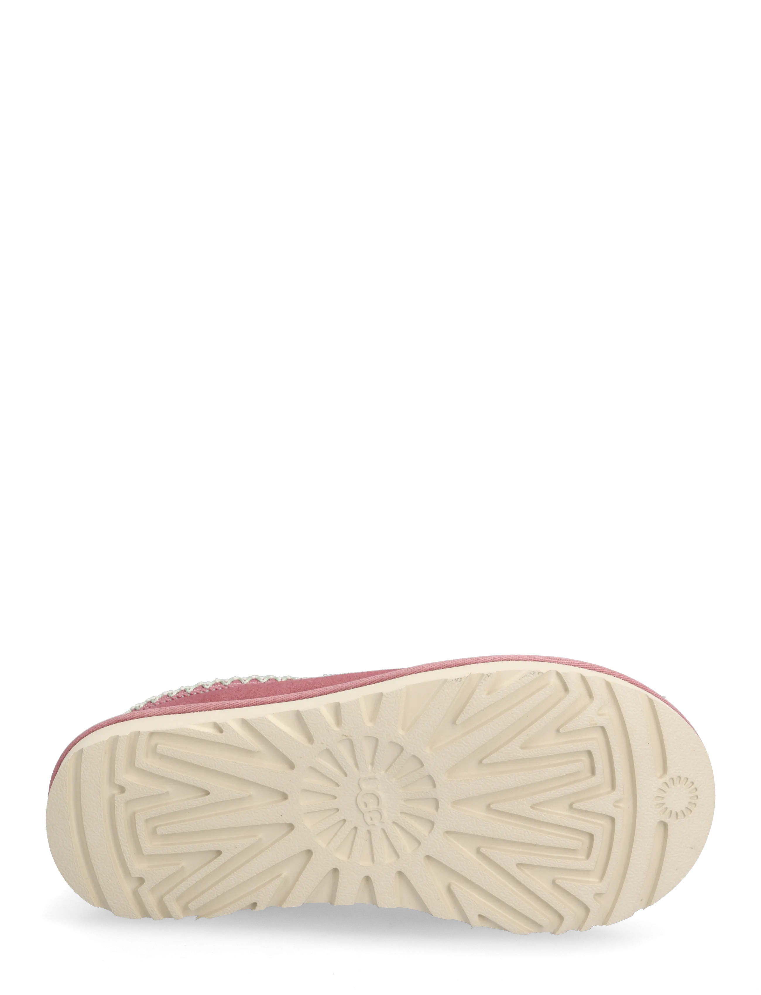 UGG - W Tasman II - flache pantoletten - horizon pink - 4