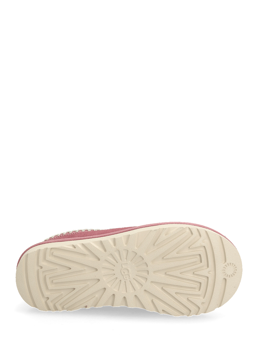 UGG - W Tasman II - flache pantoletten - horizon pink - 4