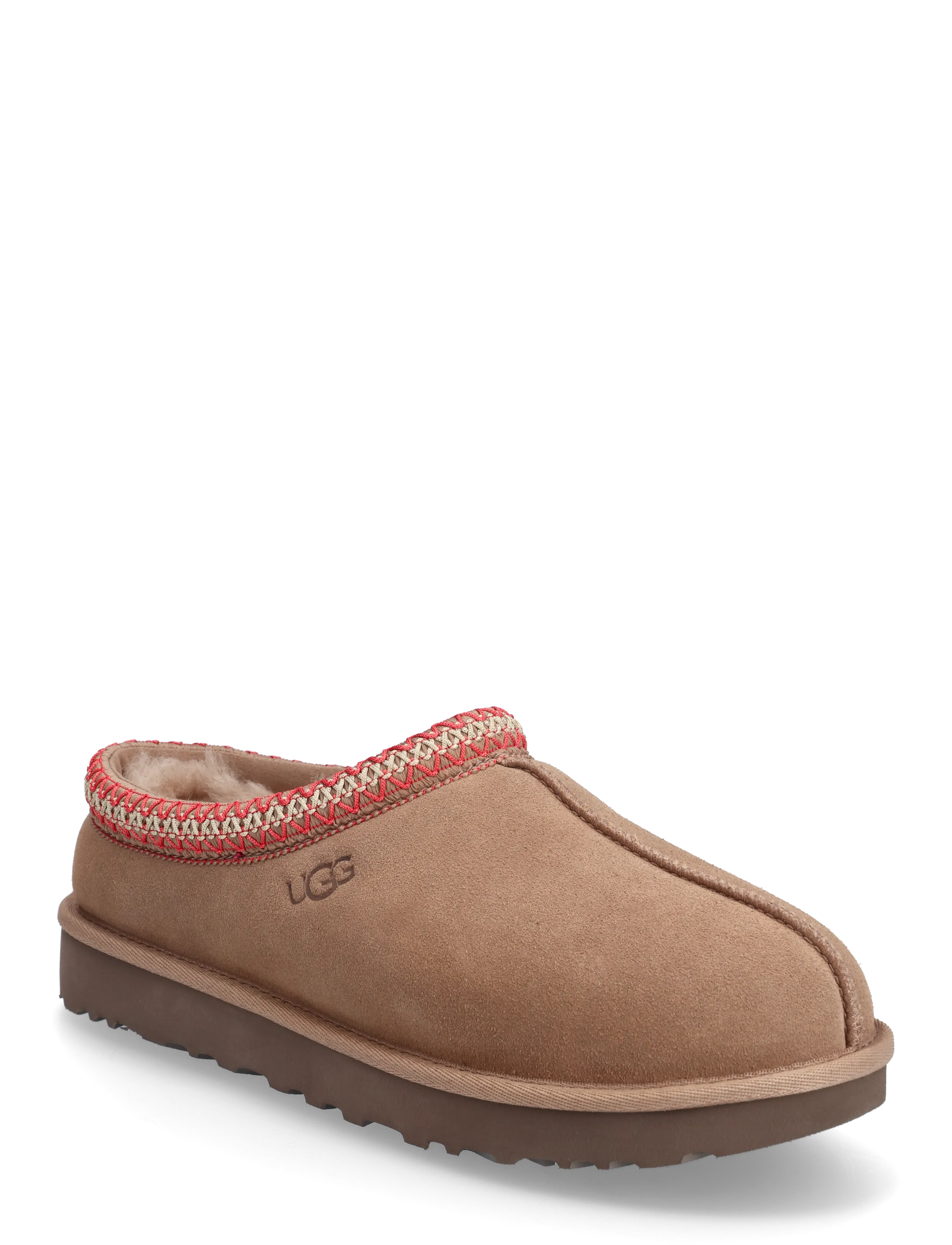UGG W Tasman Ii, Kvinder, Mule Hjemmesko, Beige, Str: 36