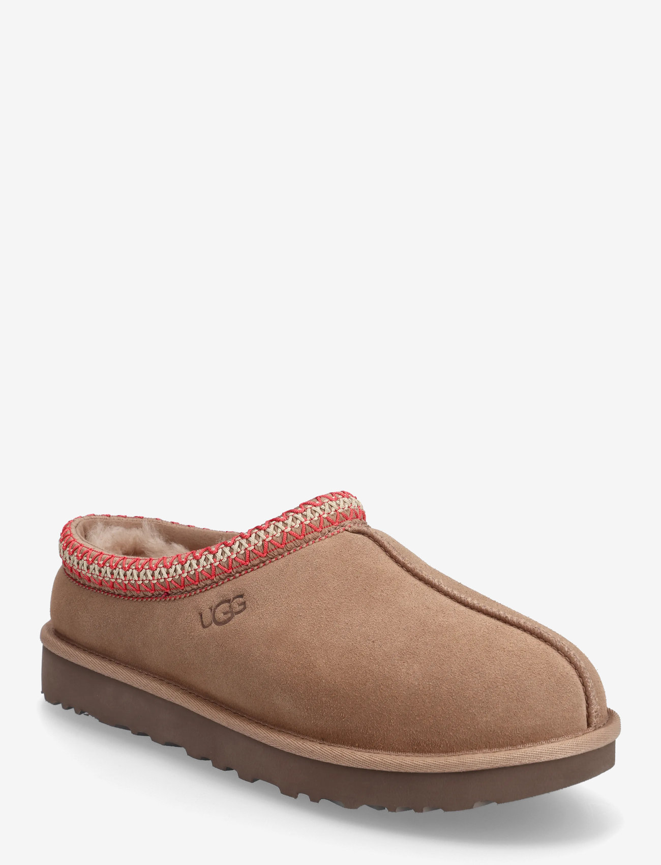 UGG - W Tasman II - flade mules - rocky oak - 0