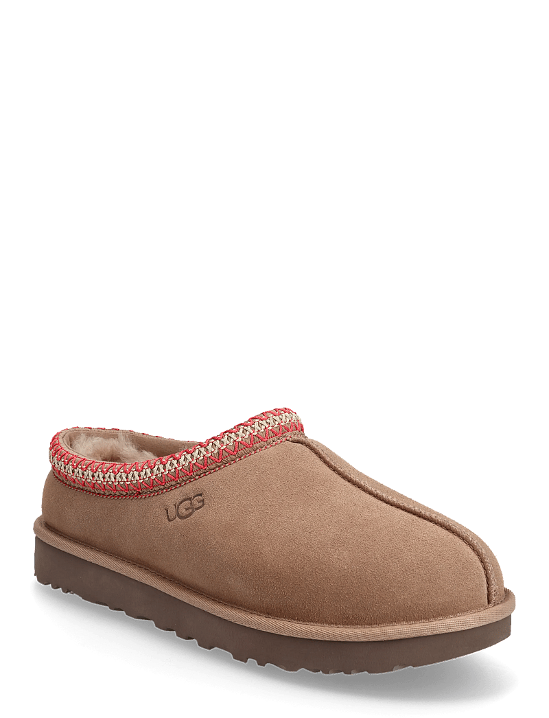 UGG - W Tasman II - flade mules - rocky oak - 0