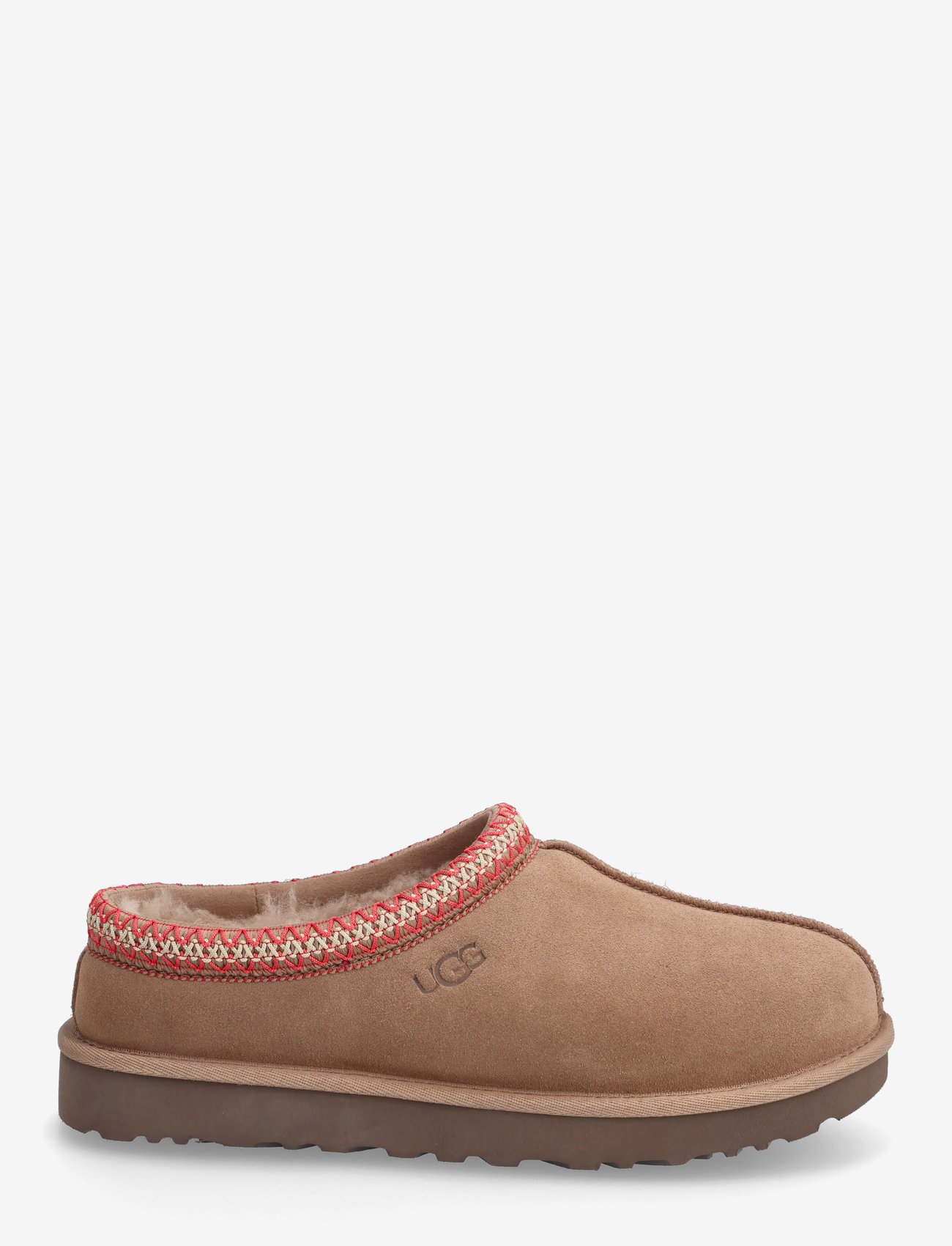 UGG - W Tasman II - flade mules - rocky oak - 1