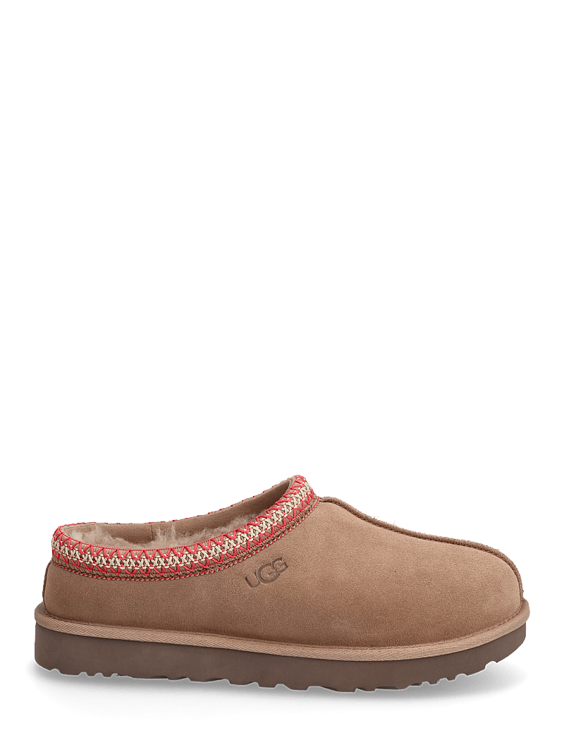 UGG - W Tasman II - flade mules - rocky oak - 1
