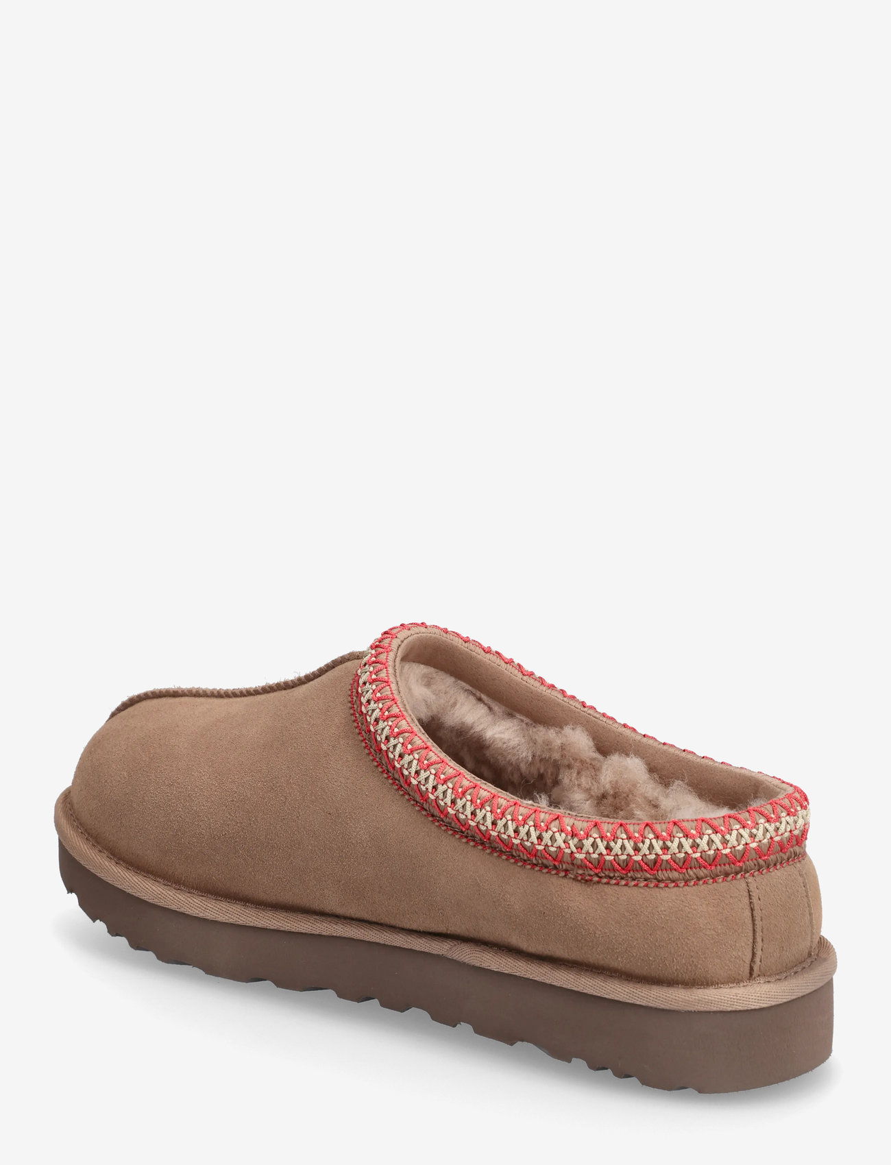 UGG - W Tasman II - flade mules - rocky oak - 2
