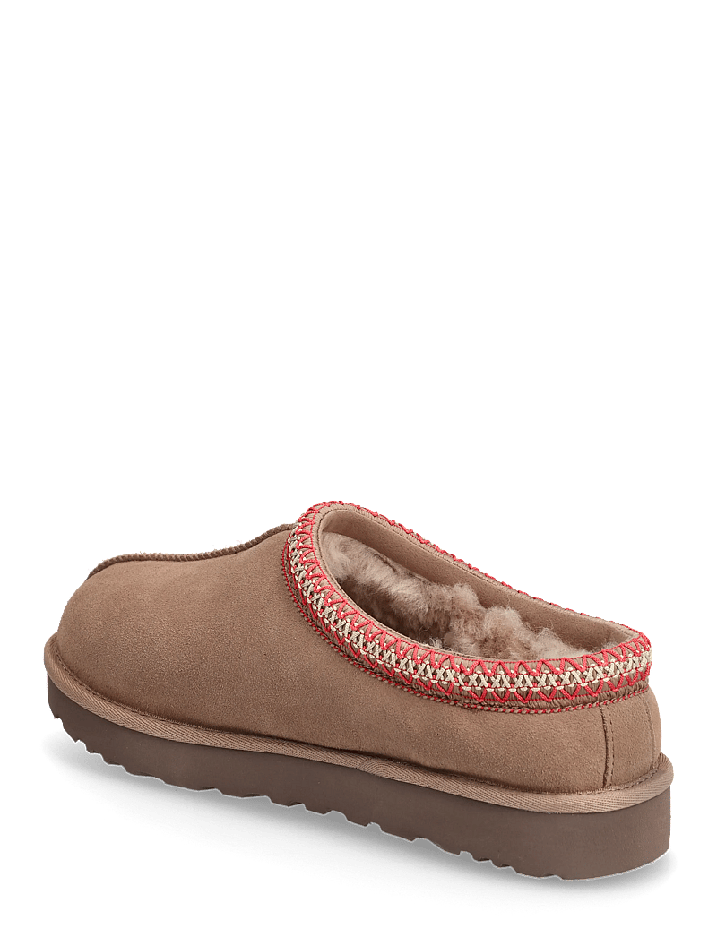 UGG - W Tasman II - flade mules - rocky oak - 2