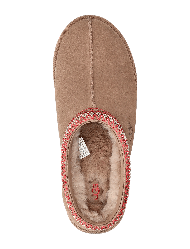 UGG - W Tasman II - flade mules - rocky oak - 3