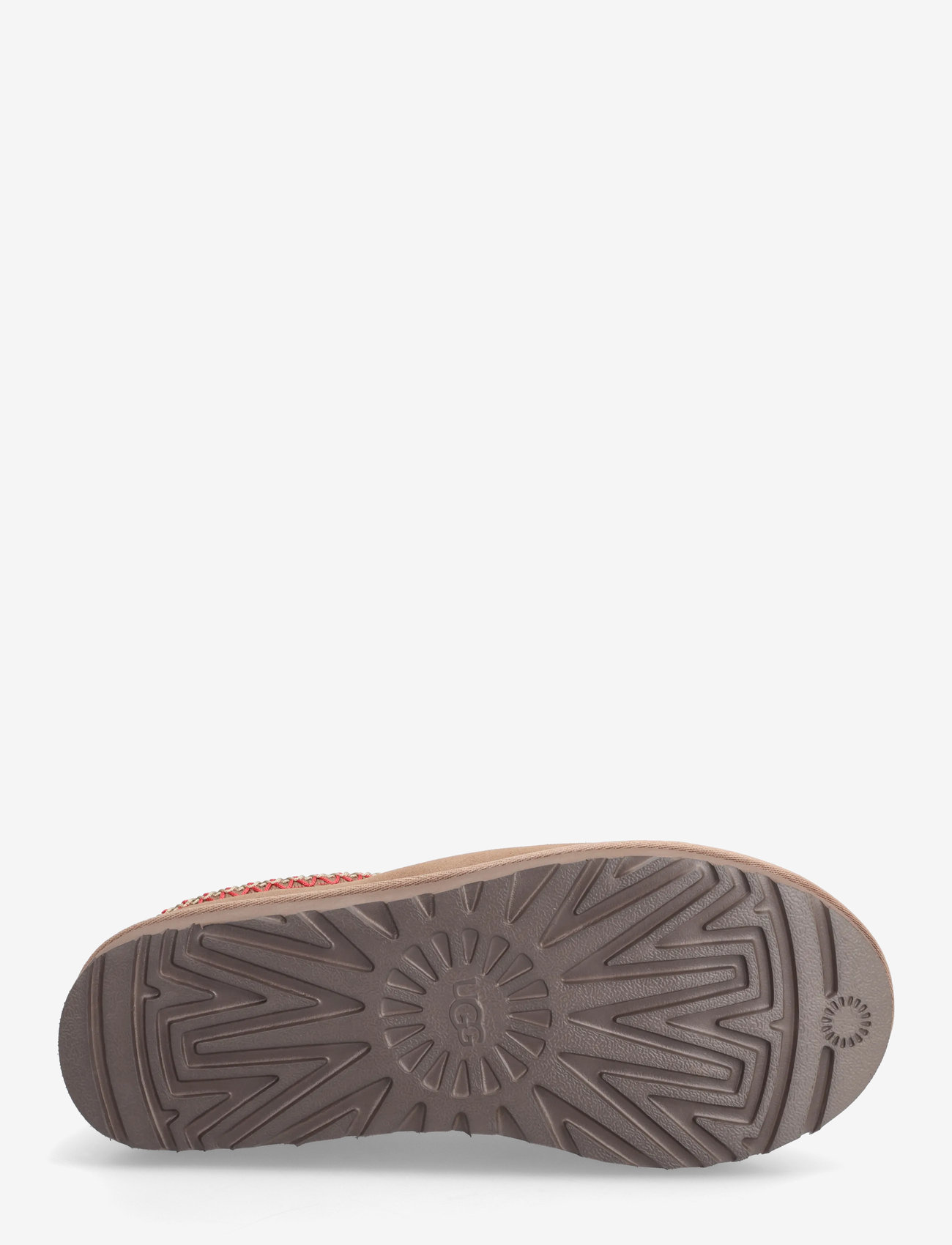 UGG - W Tasman II - flade mules - rocky oak - 4