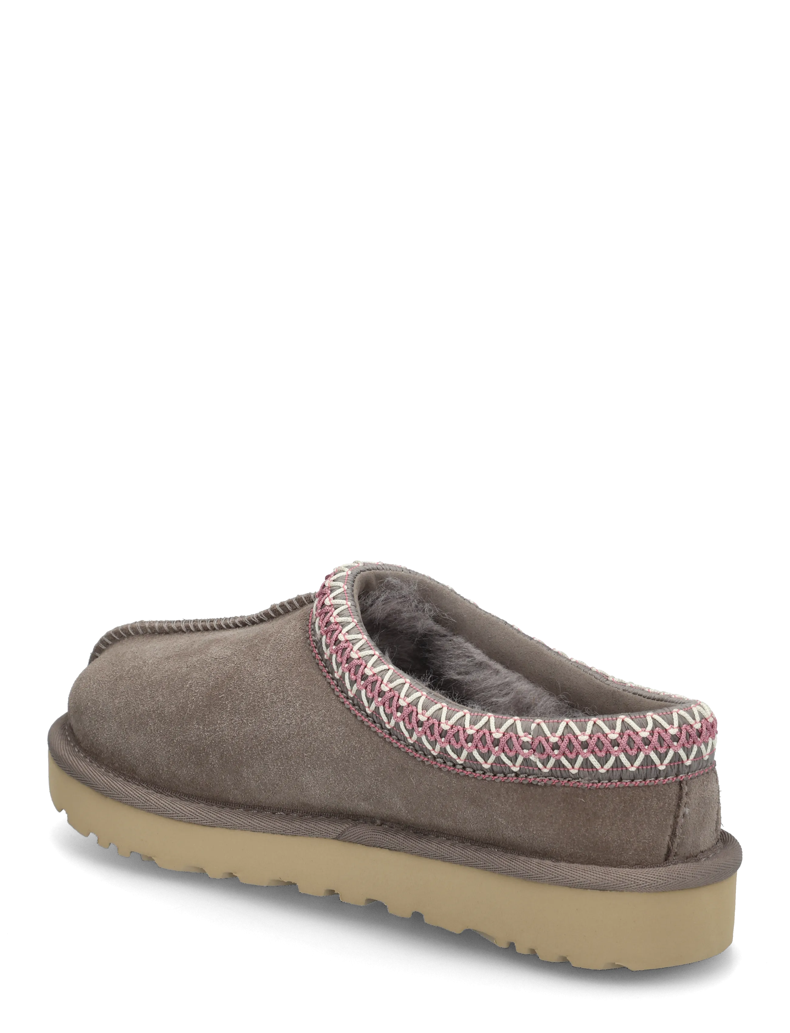 UGG - W Tasman II - modetrender - stormy grey - 1