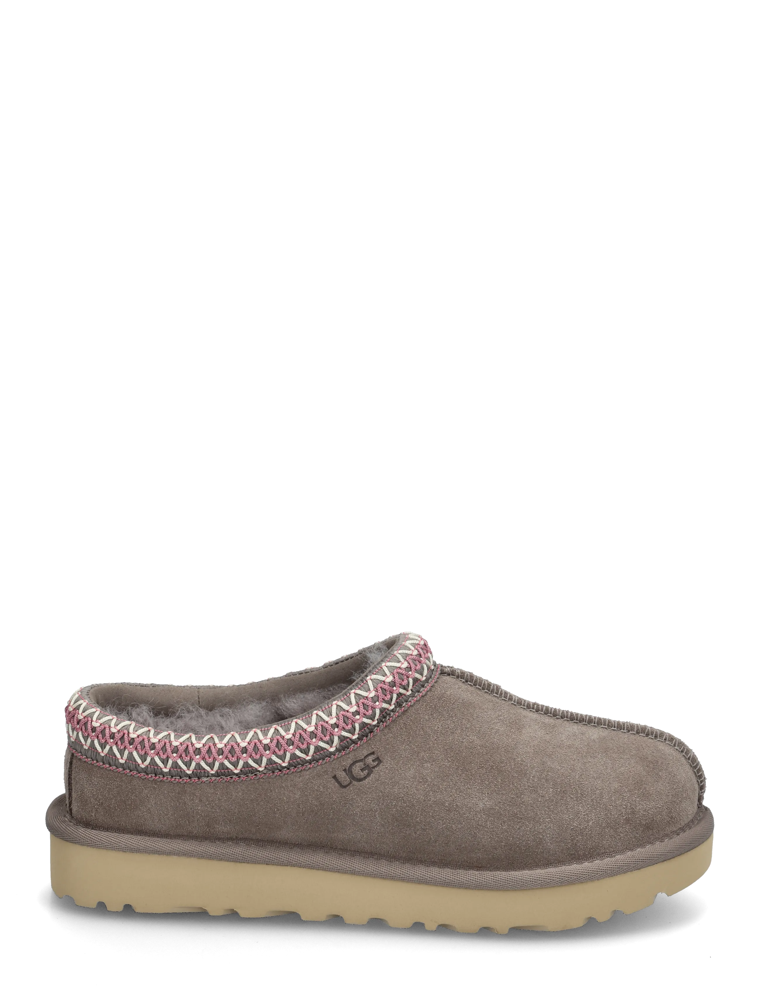 UGG - W Tasman II - modetrender - stormy grey - 2