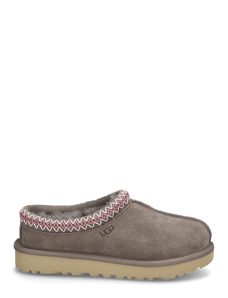 UGG - W Tasman II - modetrender - stormy grey - 2