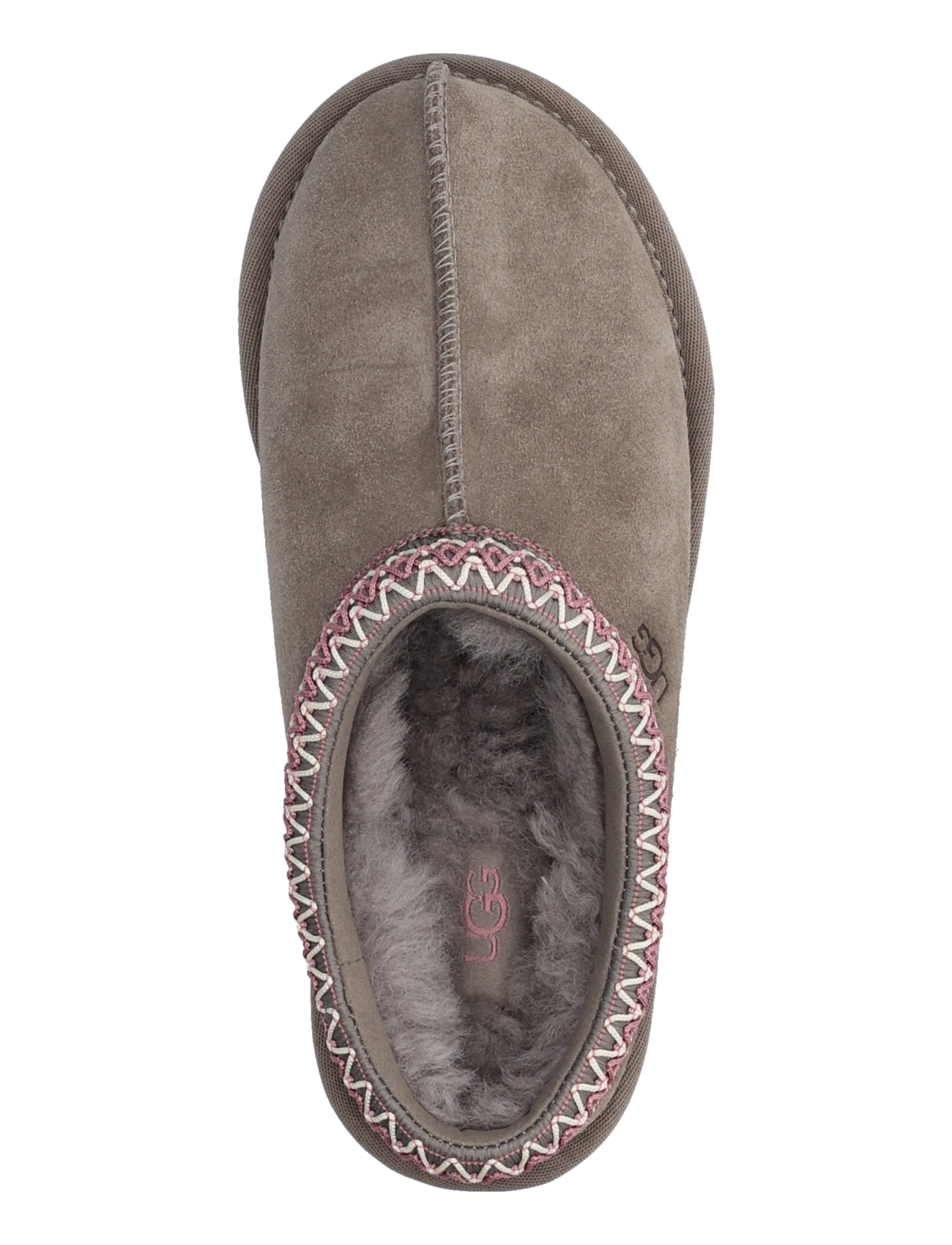 UGG - W Tasman II - moetrendid - stormy grey - 3