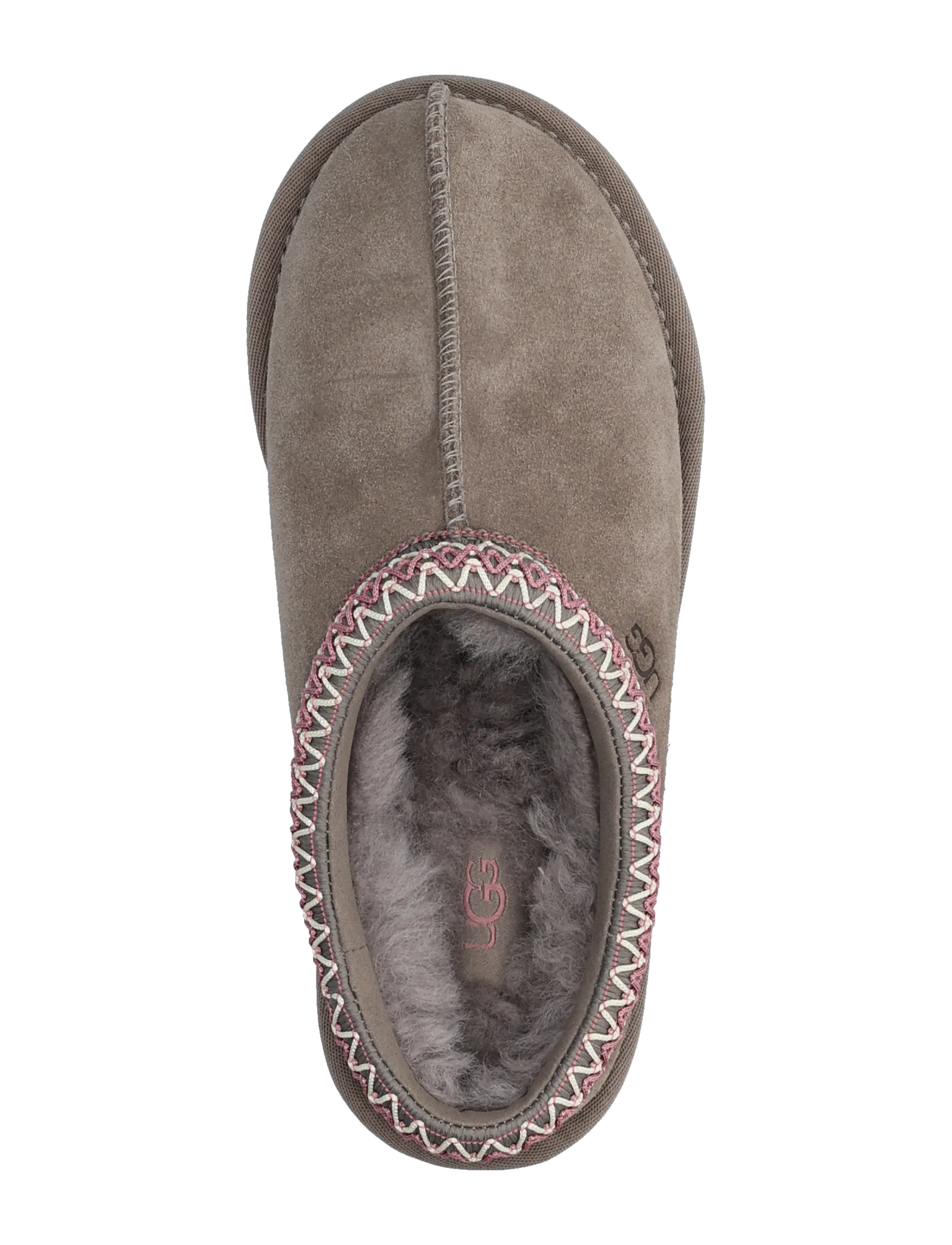UGG - W Tasman II - modetrender - stormy grey - 3