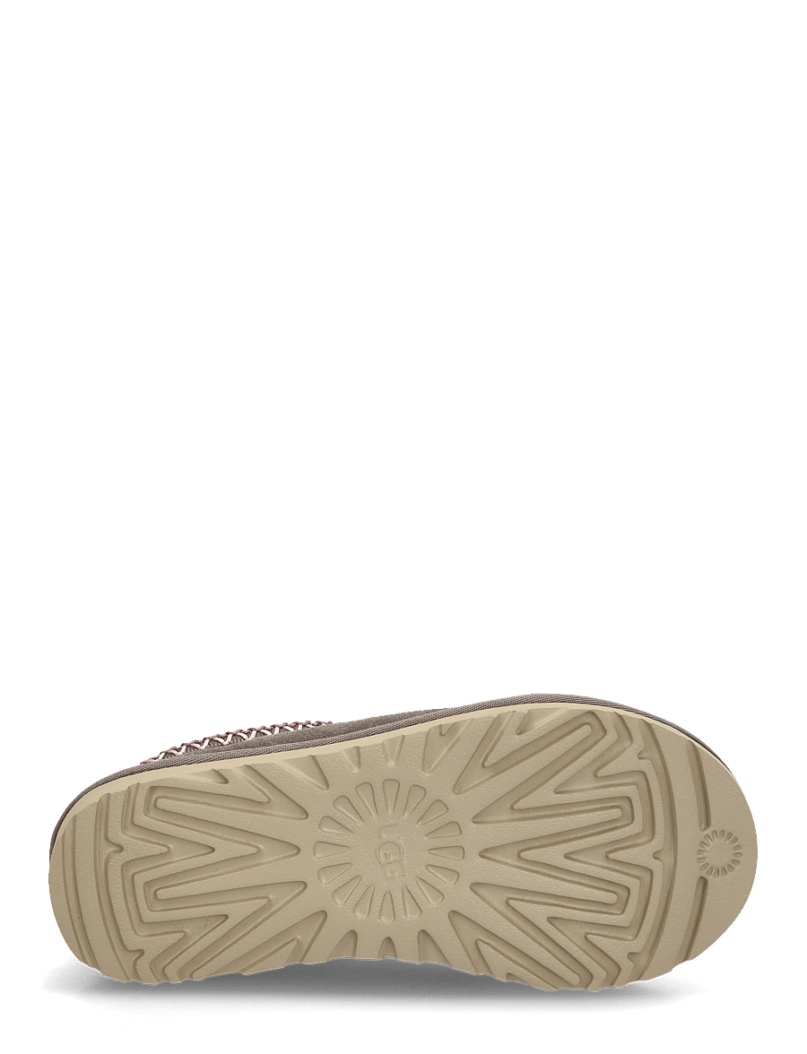 UGG - W Tasman II - modetrender - stormy grey - 4