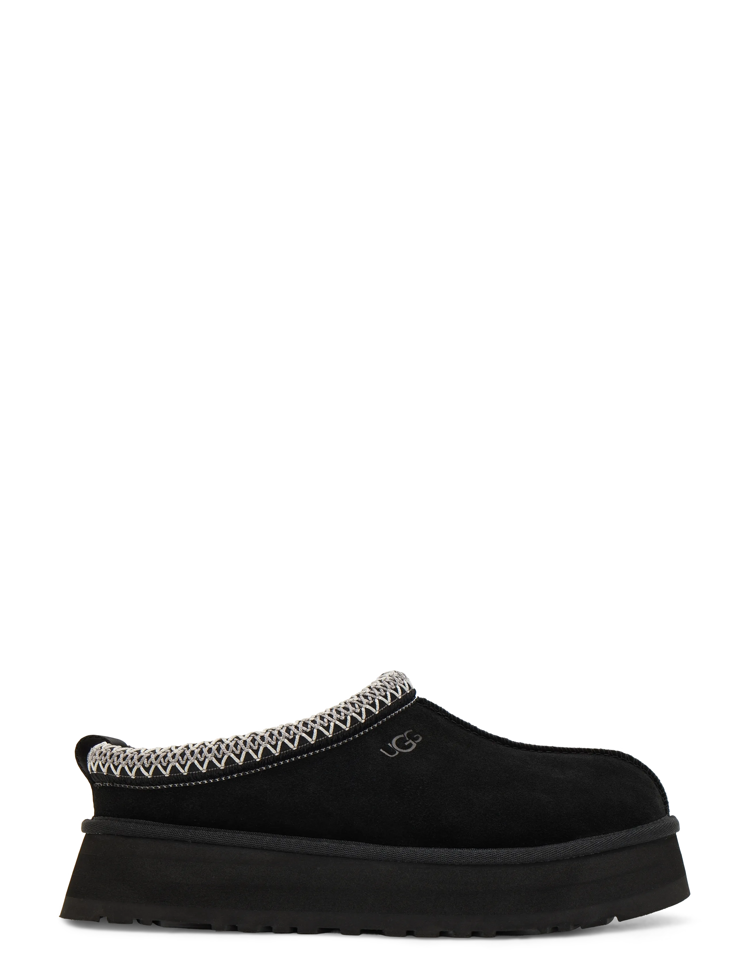 UGG W Tazz Ii, 39, Black, Mules & Slip-Ins > Flade Mules, Dame