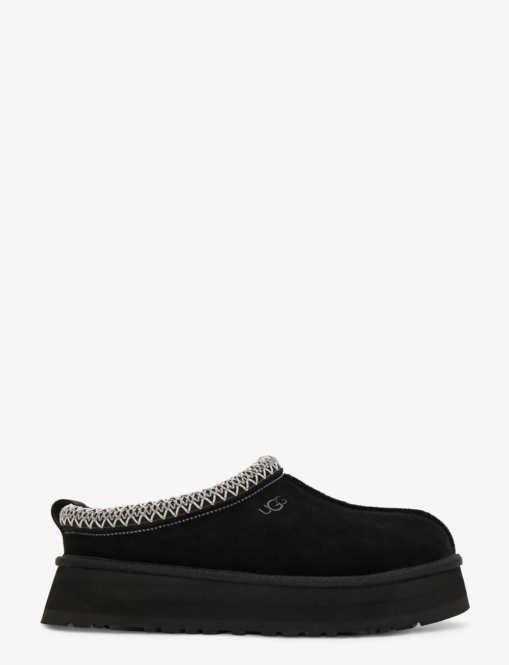 UGG - W Tazz II - platta mules - black - 1