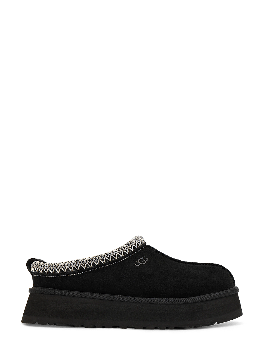 UGG - W Tazz II - platta mules - black - 1