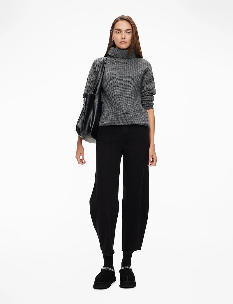 UGG - W Tazz II - flade mules - black - 2