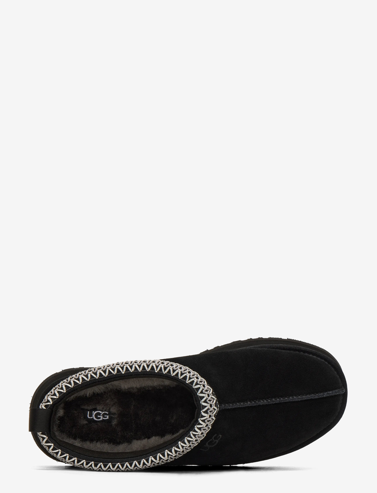 UGG - W Tazz II - flade mules - black - 4