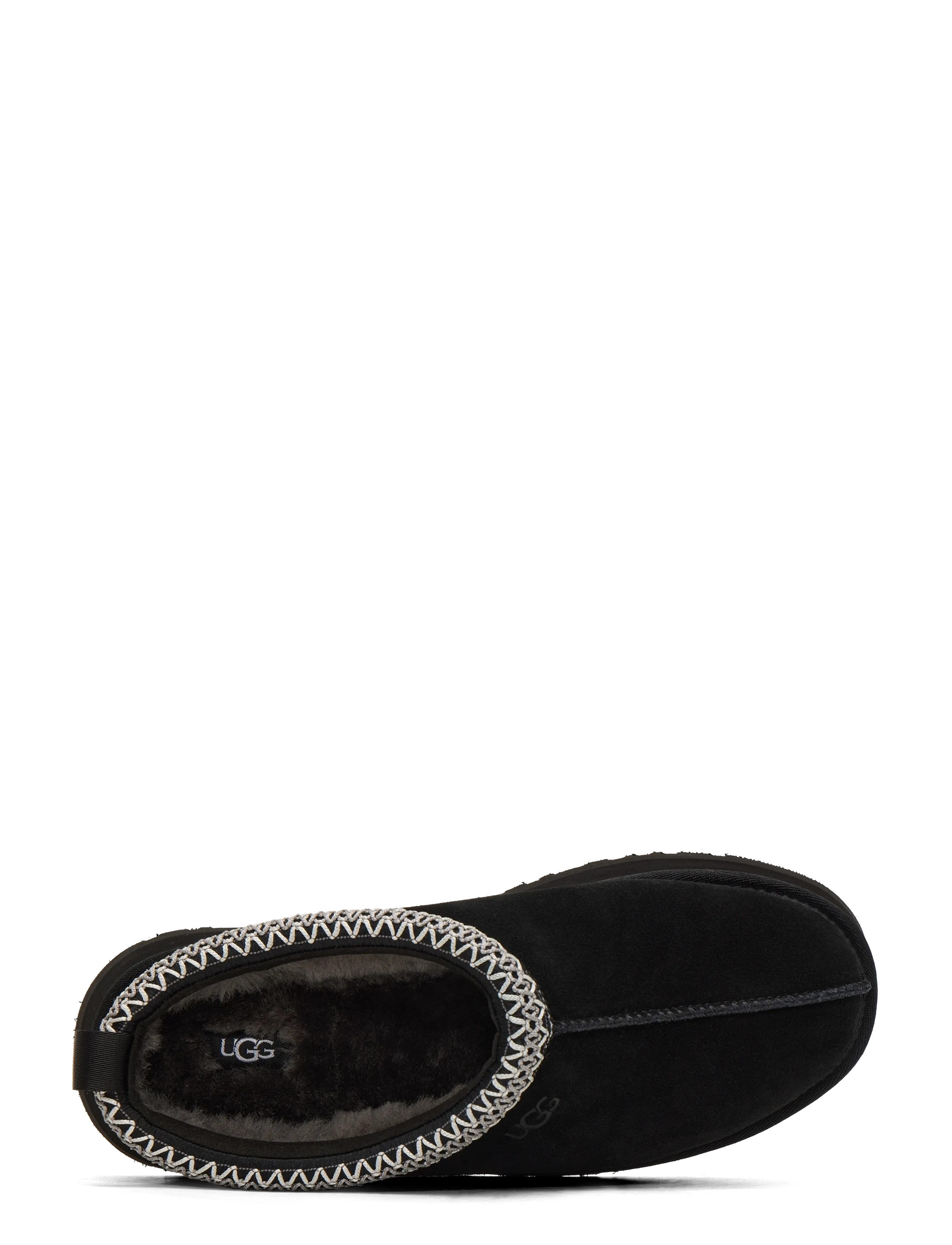 UGG - W Tazz II - platta mules - black - 4