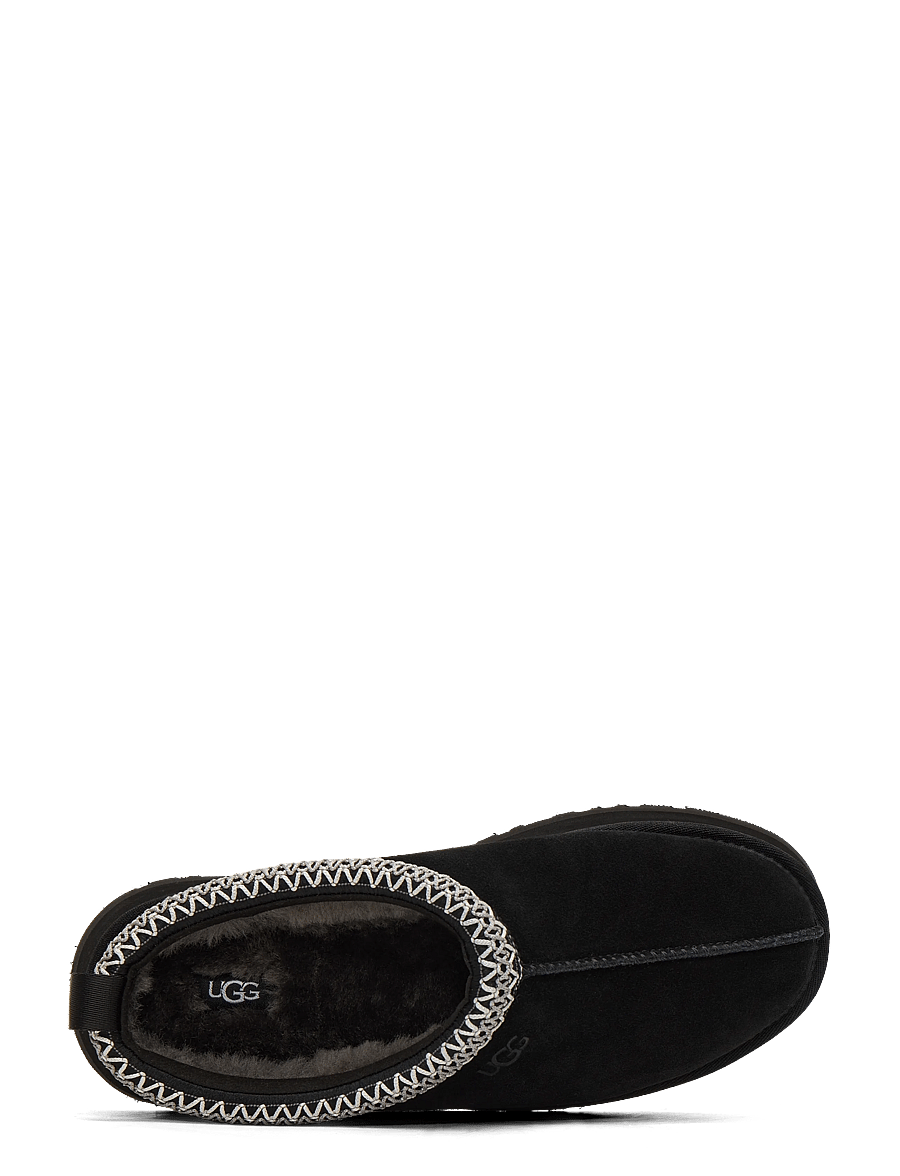 UGG - W Tazz II - platta mules - black - 4
