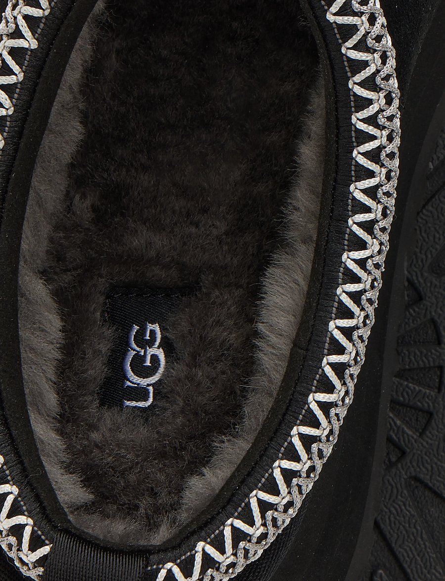UGG - W Tazz II - platta mules - black - 5