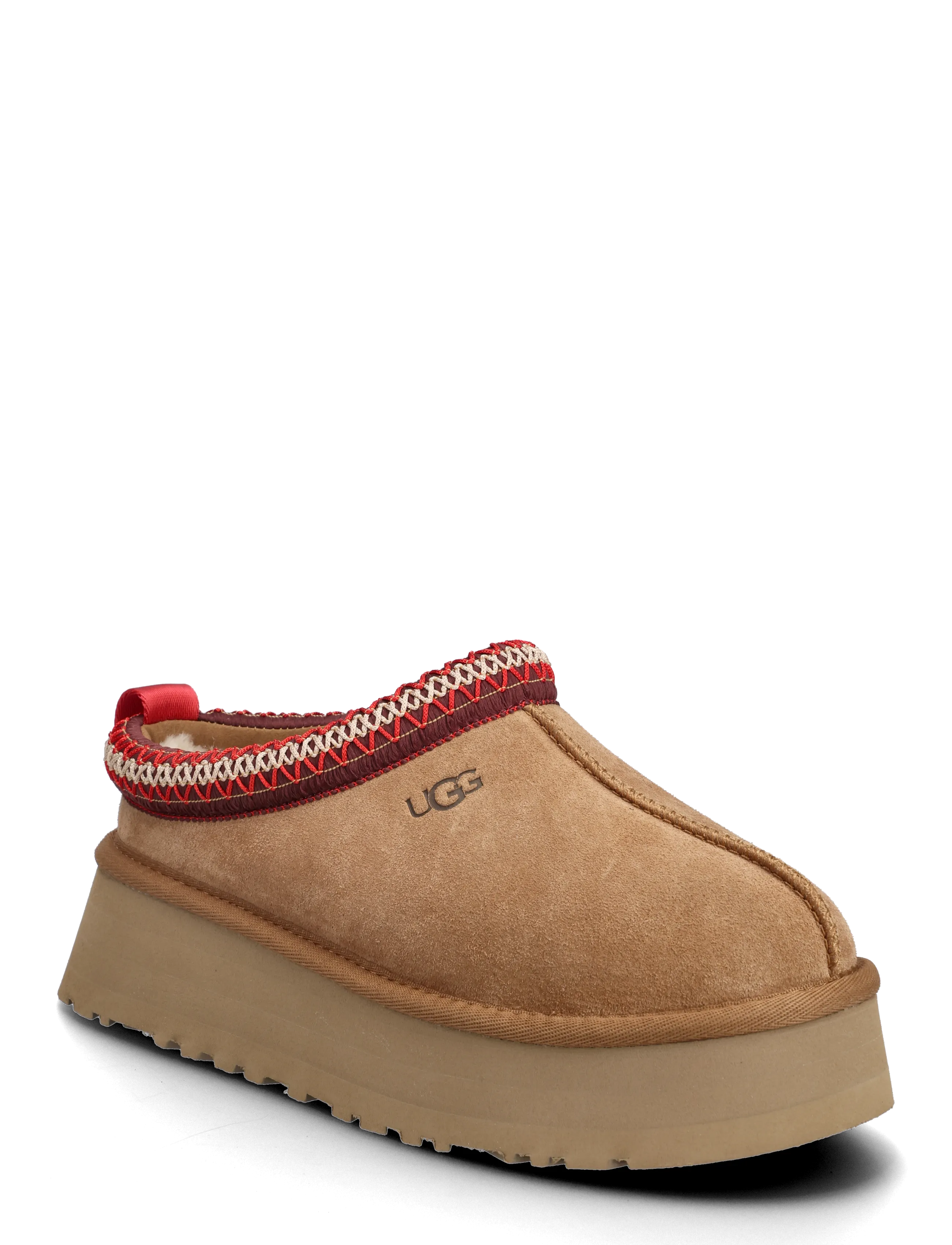 UGG W Tazz Ii, 36, Mules & Slip-ins, Braun - Flat Mules, Frauen